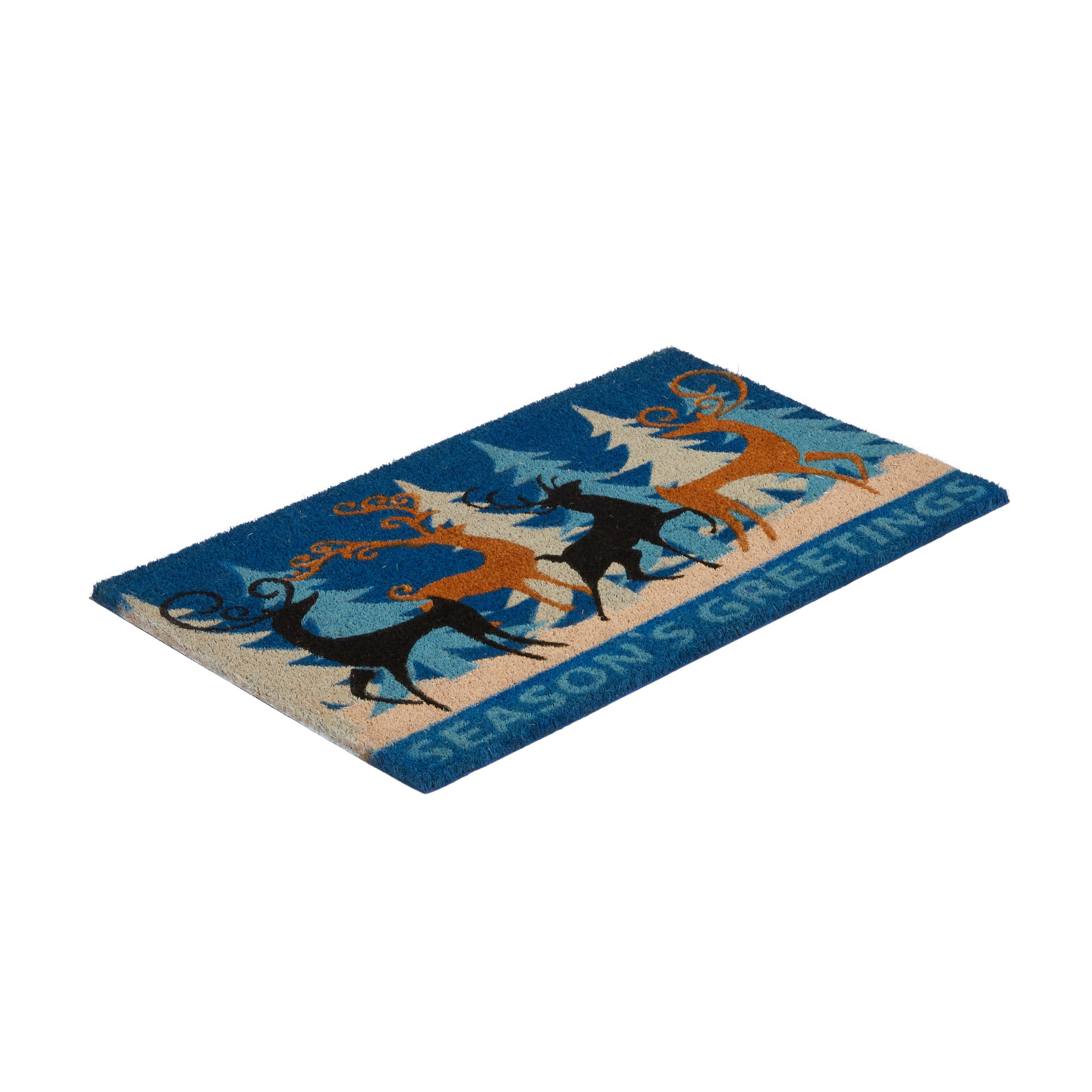 Imports Decor 532PVC Mats-Cat - View #7