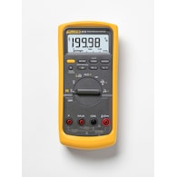 Deals on Fluke Digital Multimeter 10 Amp 1000-Volt
