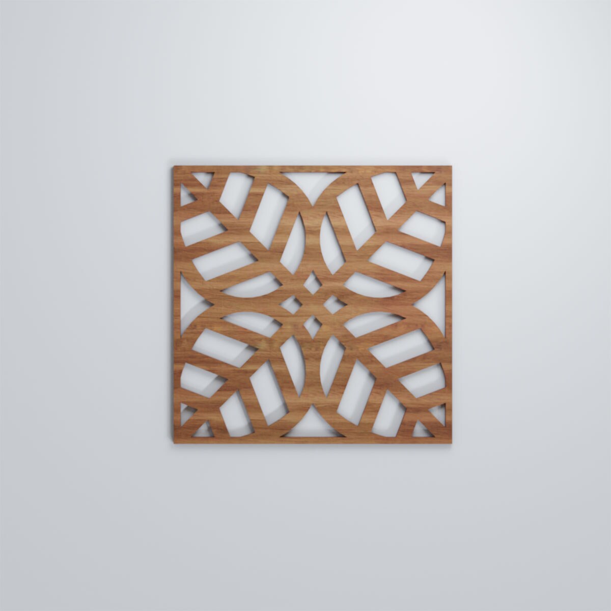 Ekena Millwork WALW12X12X0250GRDWA Wall-Panels - View #2