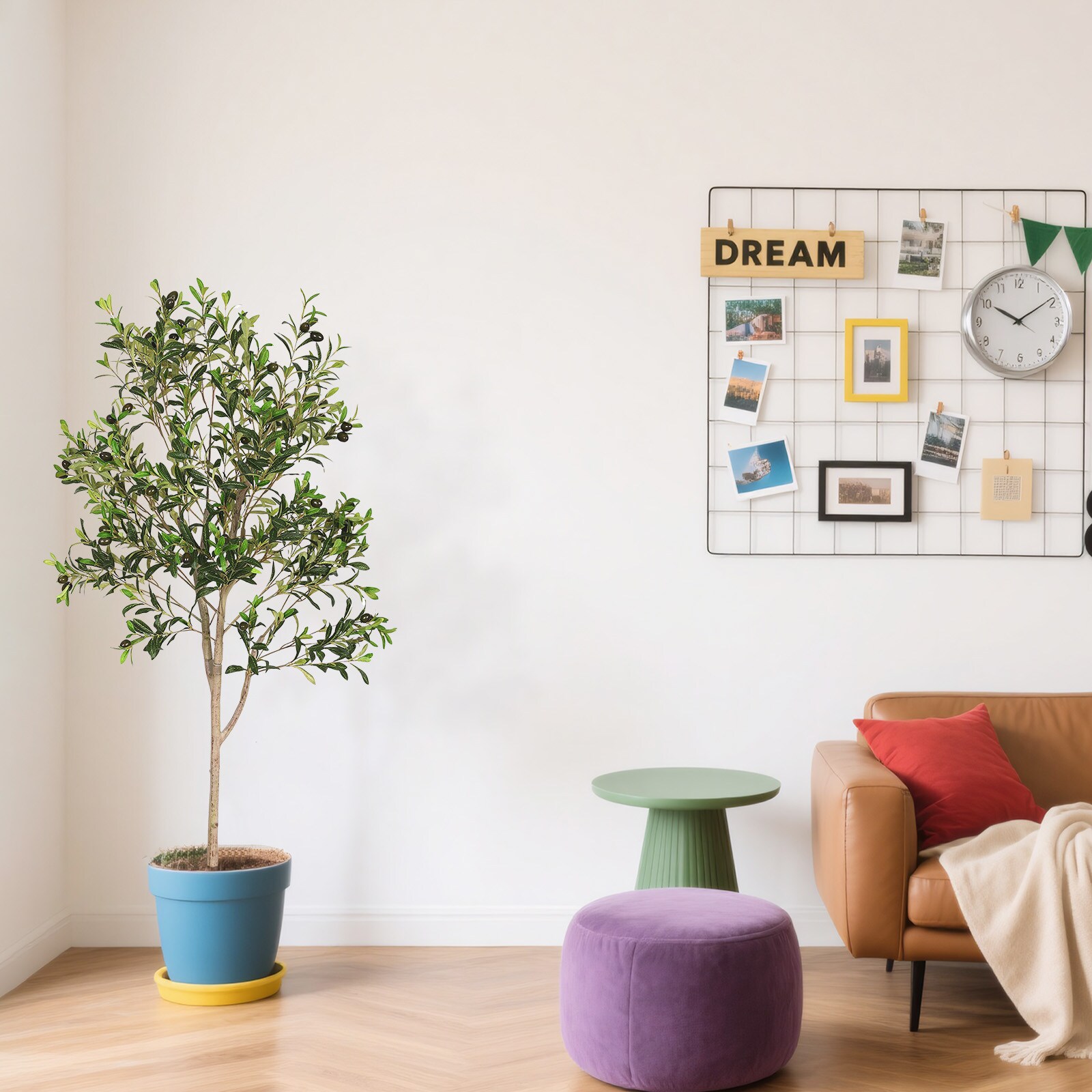 Tatayosi JJ-5P323227 Artificial-Plants-Trees - View #8