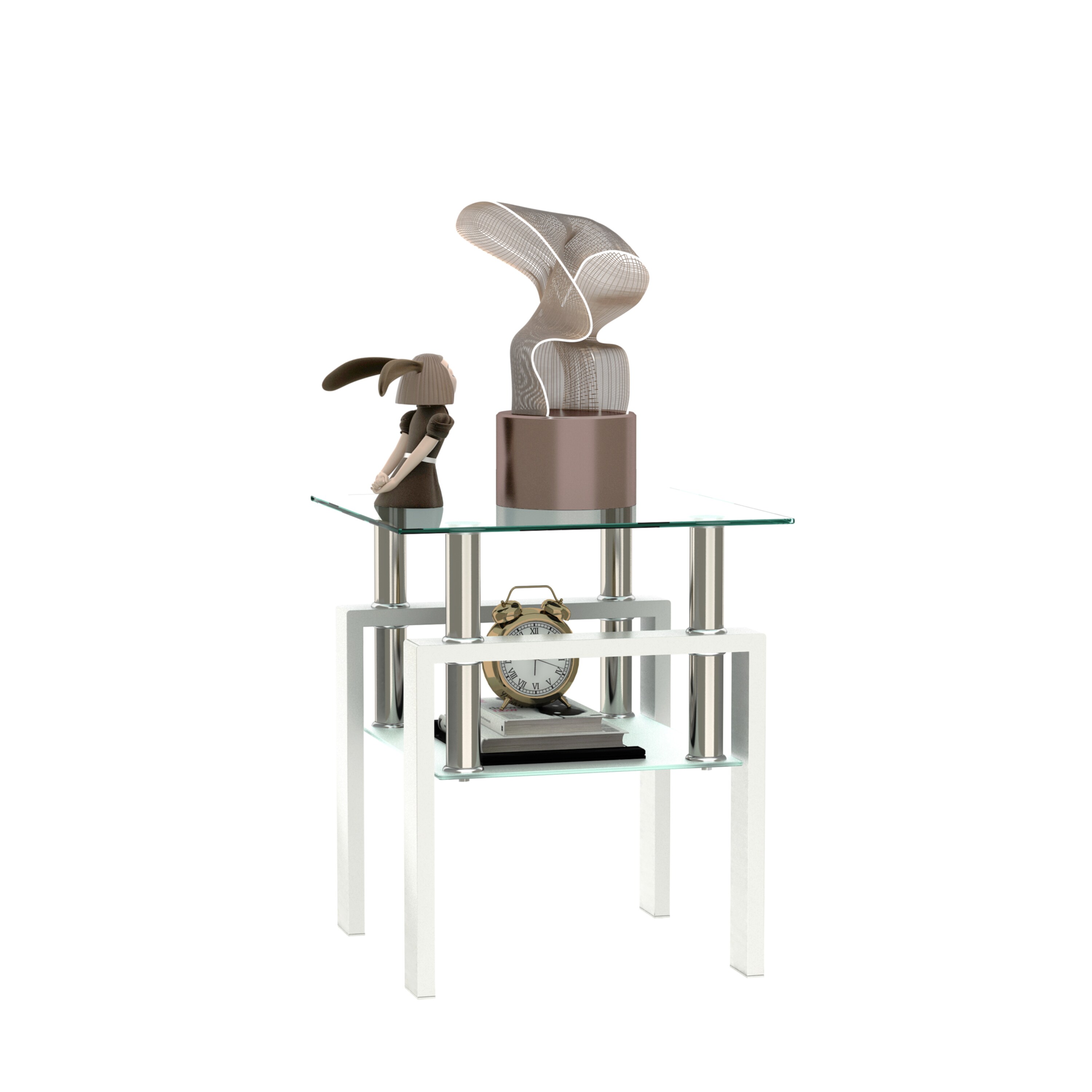Tatayosi DJ-41104206 Coffee-Tables - View #5
