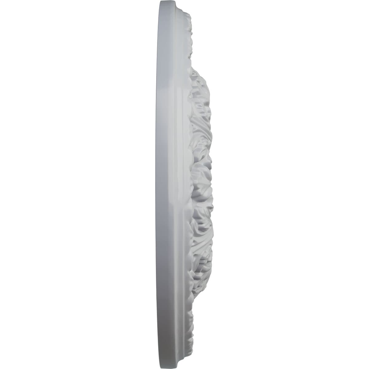 Ekena Millwork CM18GAFRF Ceiling-Medallions - View #3