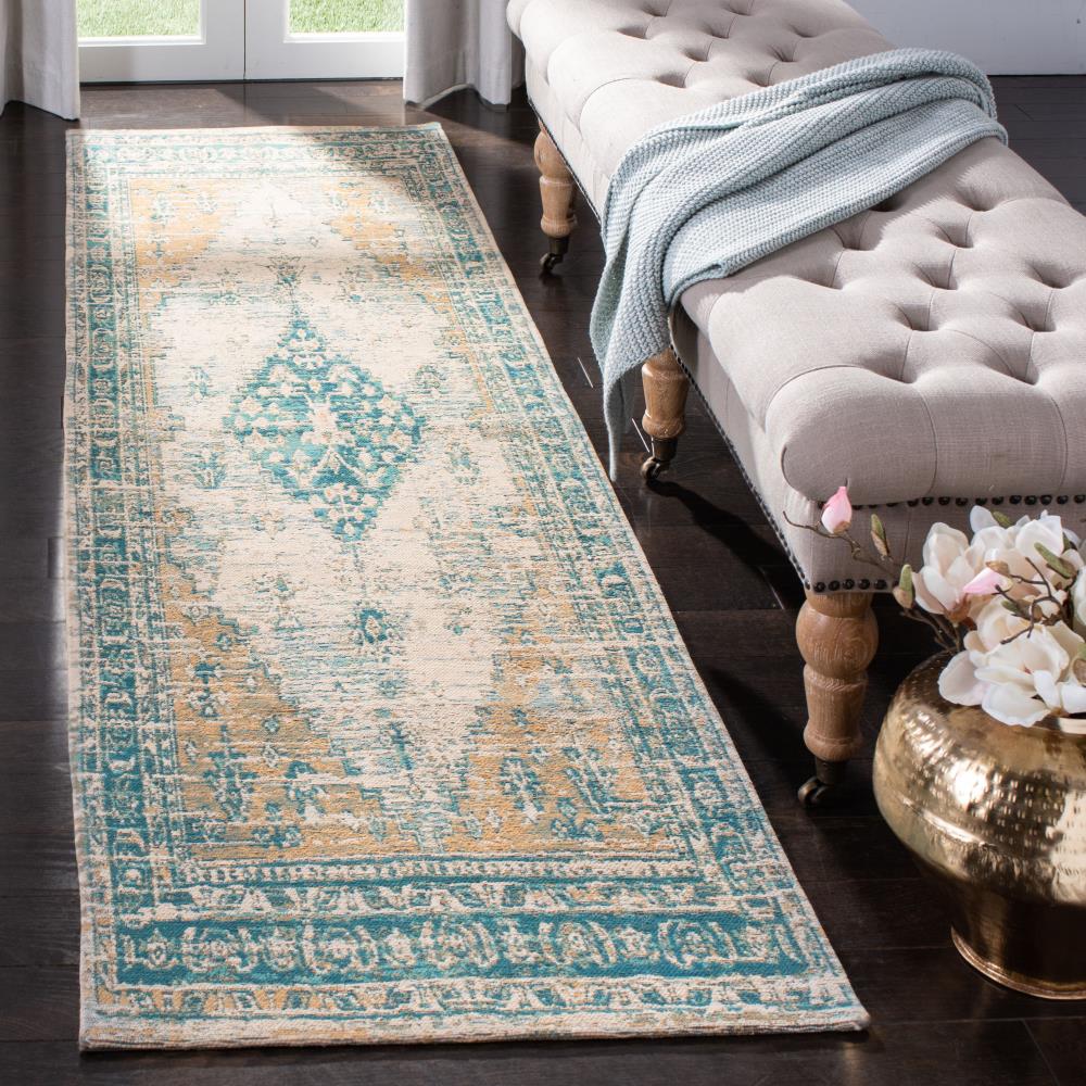 Safavieh CLV113J-28 rugs - View #2