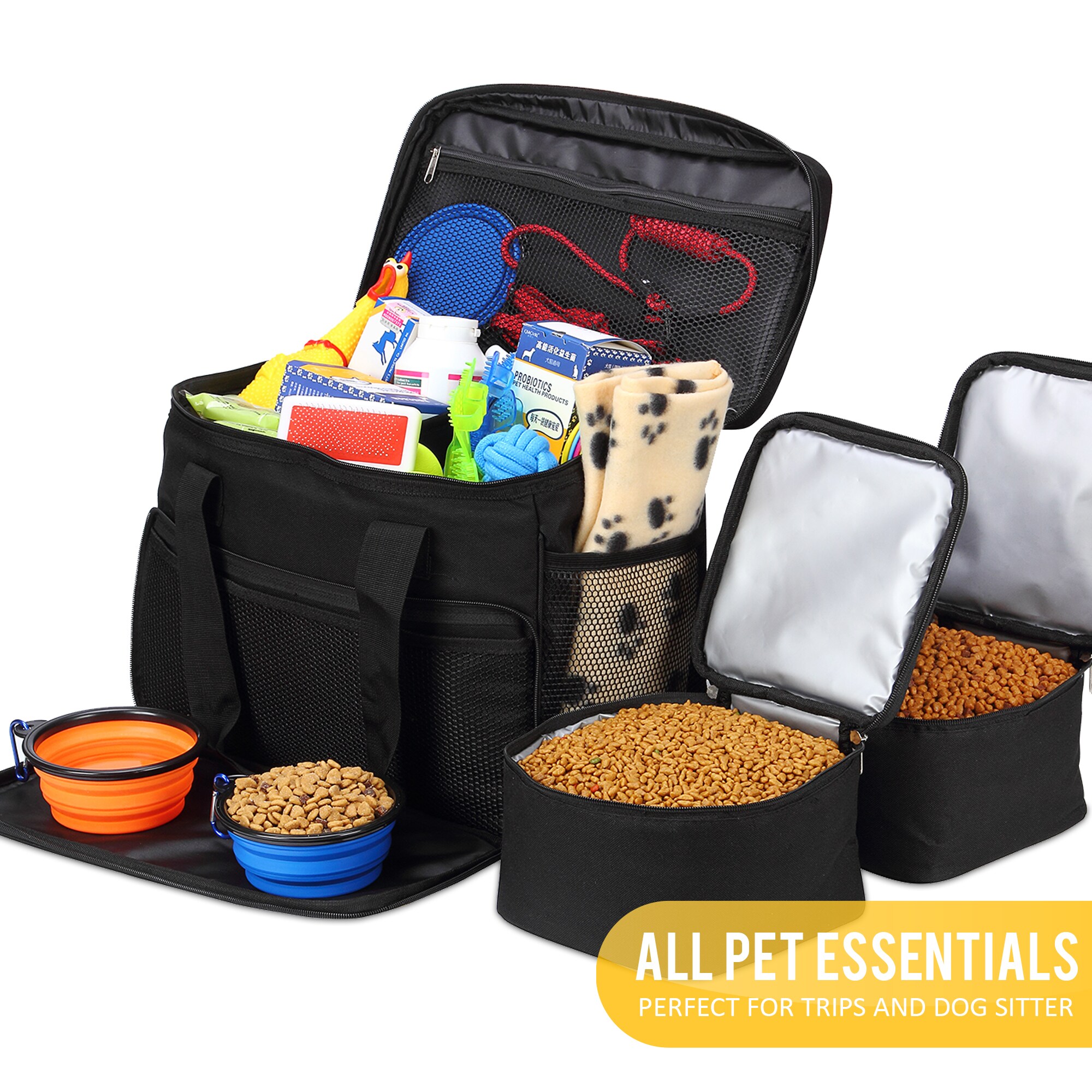 Kopeks KPS-1105 Pet-Crates-Carriers - View #3