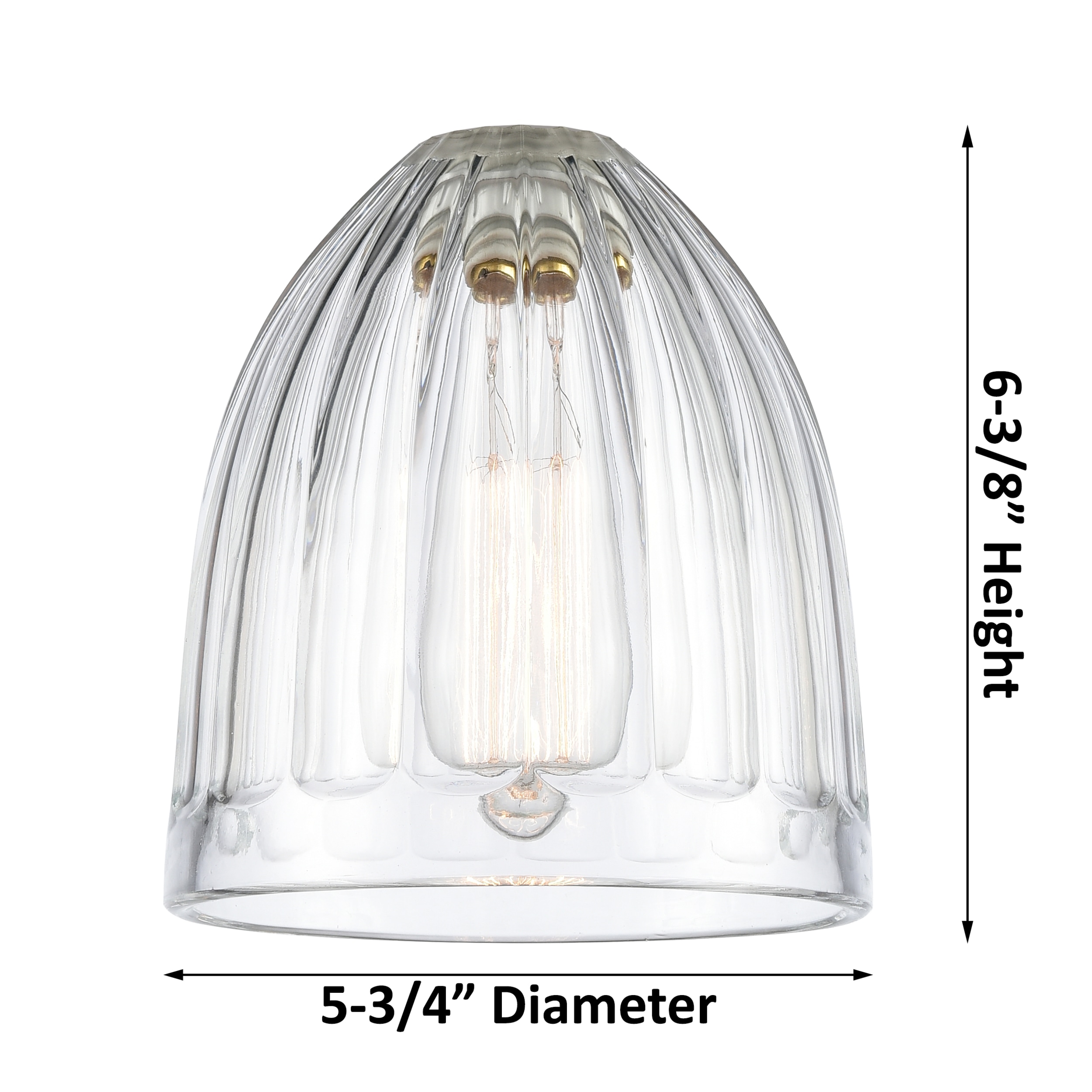 Innovations Lighting 516-1W-SN-G442 b090000 - View #4