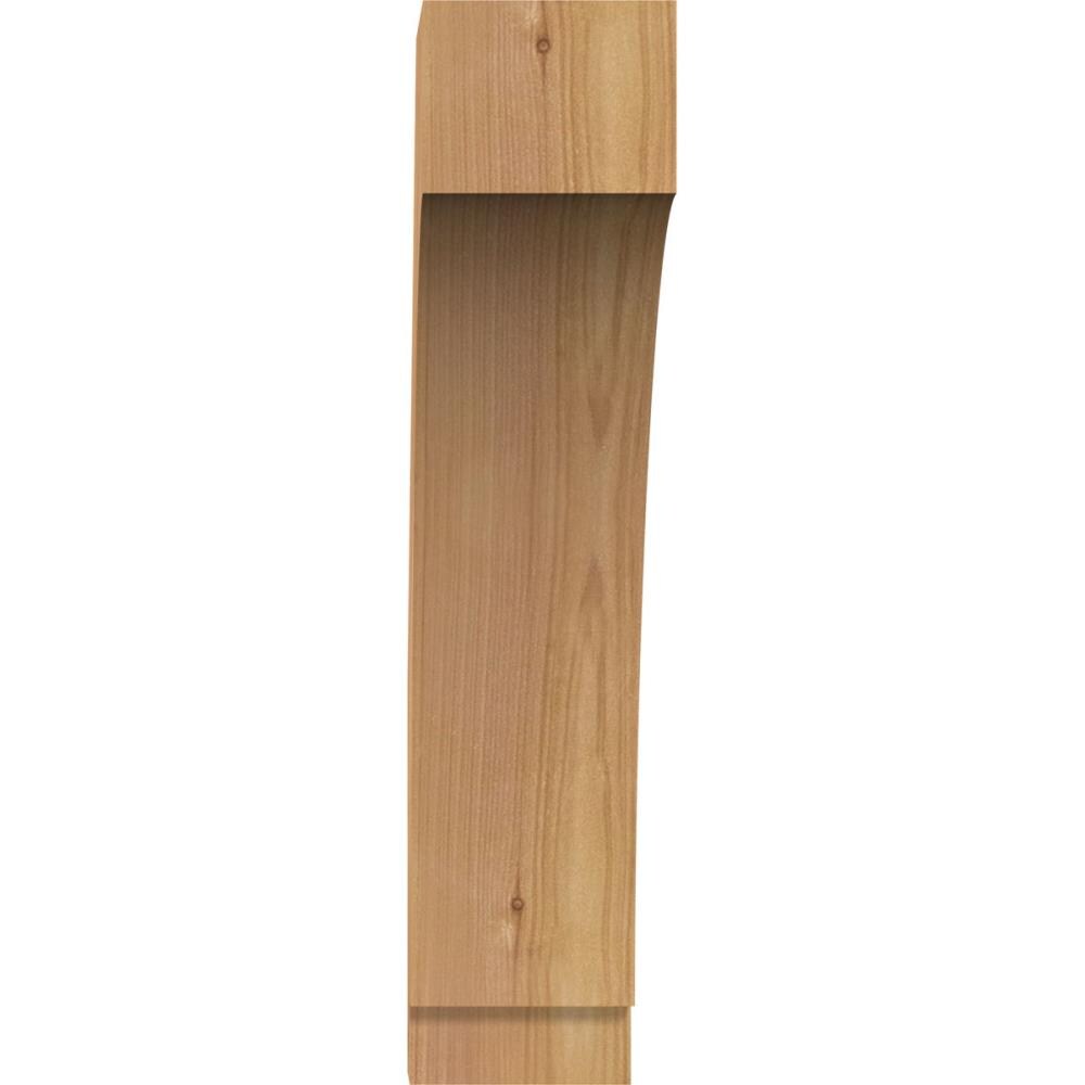 Ekena Millwork BRC04X12X16IMP00SWR braces - View #2