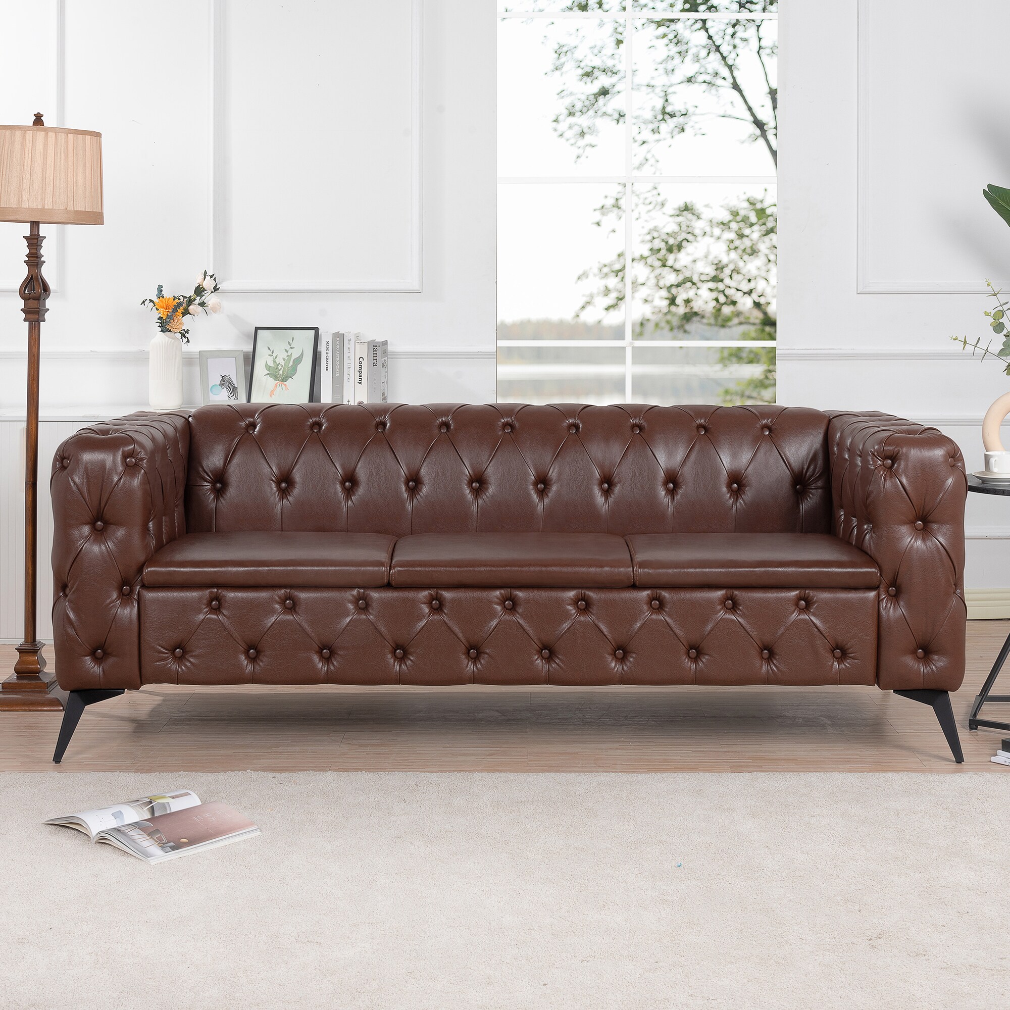 Bybafun YA3700399 Sofas-Loveseats - View #2