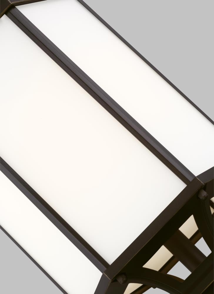 Generation Lighting 8238751EN3-71 Complete-Post-Lights - View #2