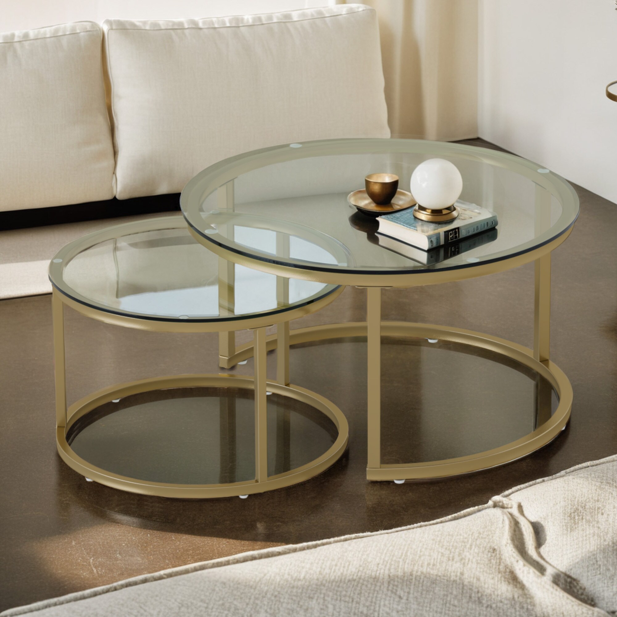  QTZ31T03-A-LW1 Coffee-Tables - View #6