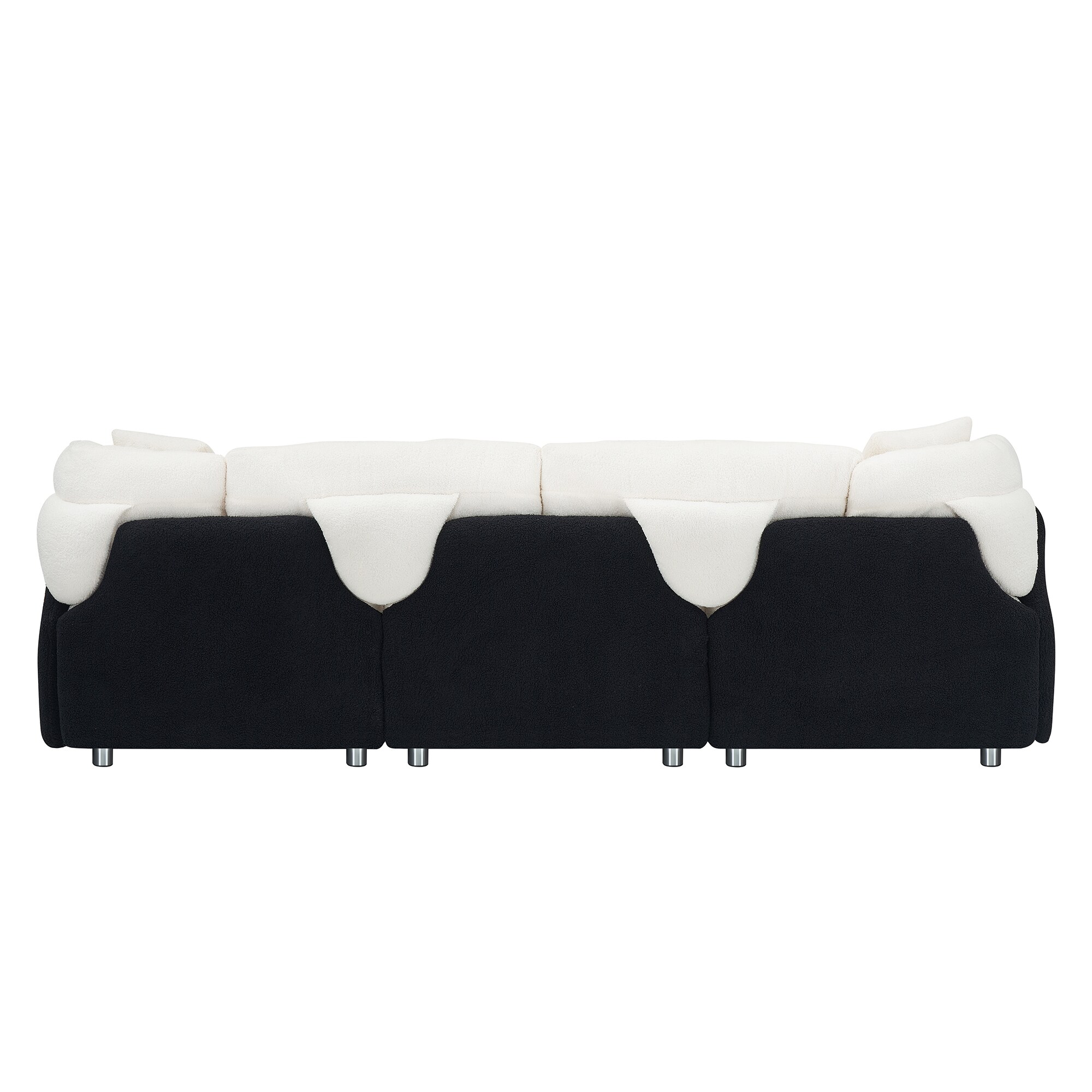 Bybafun YD2700126 Sofas-Loveseats - View #3