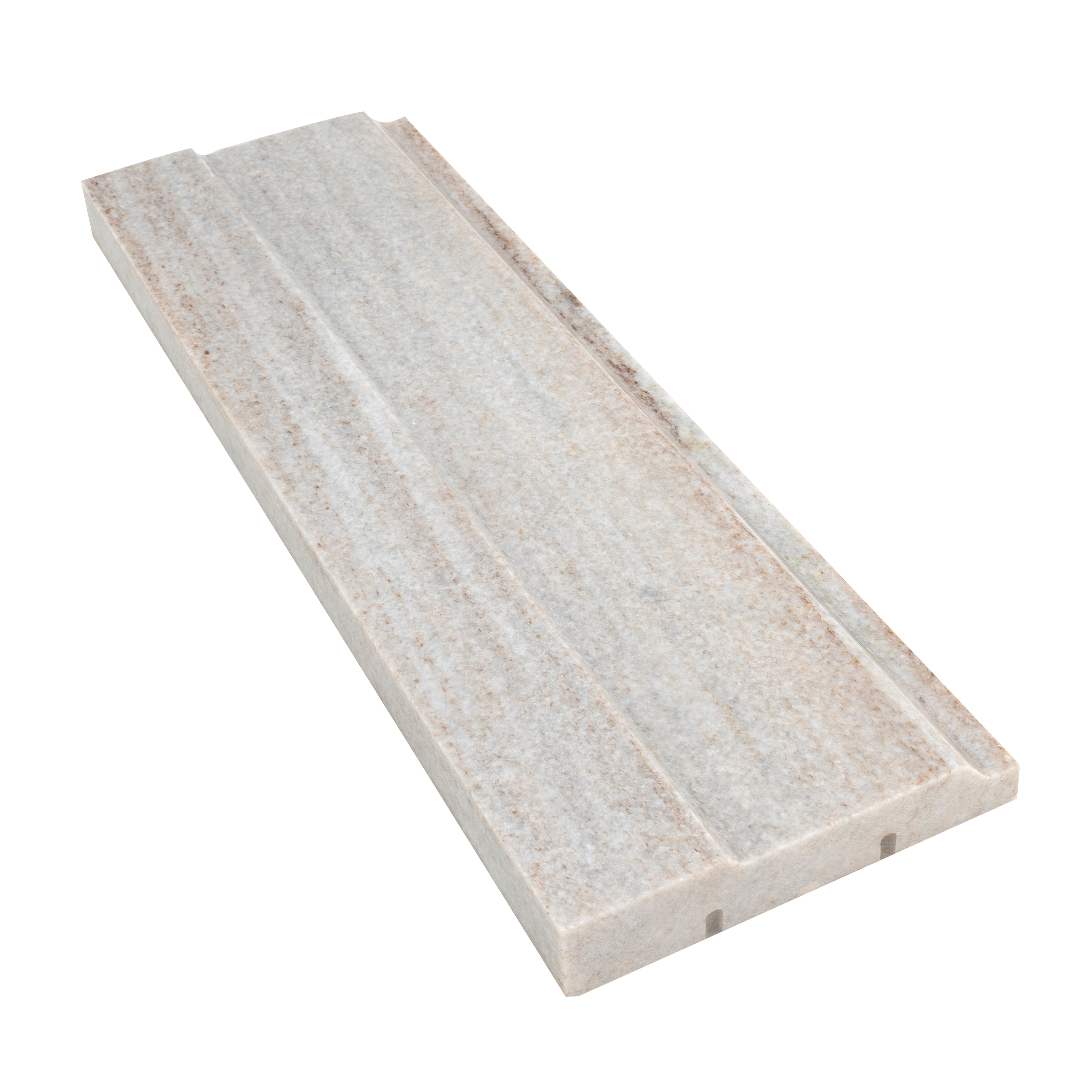 Apollo Tile APLMSH886PA Wall-Trim-Accent-Tile - View #2