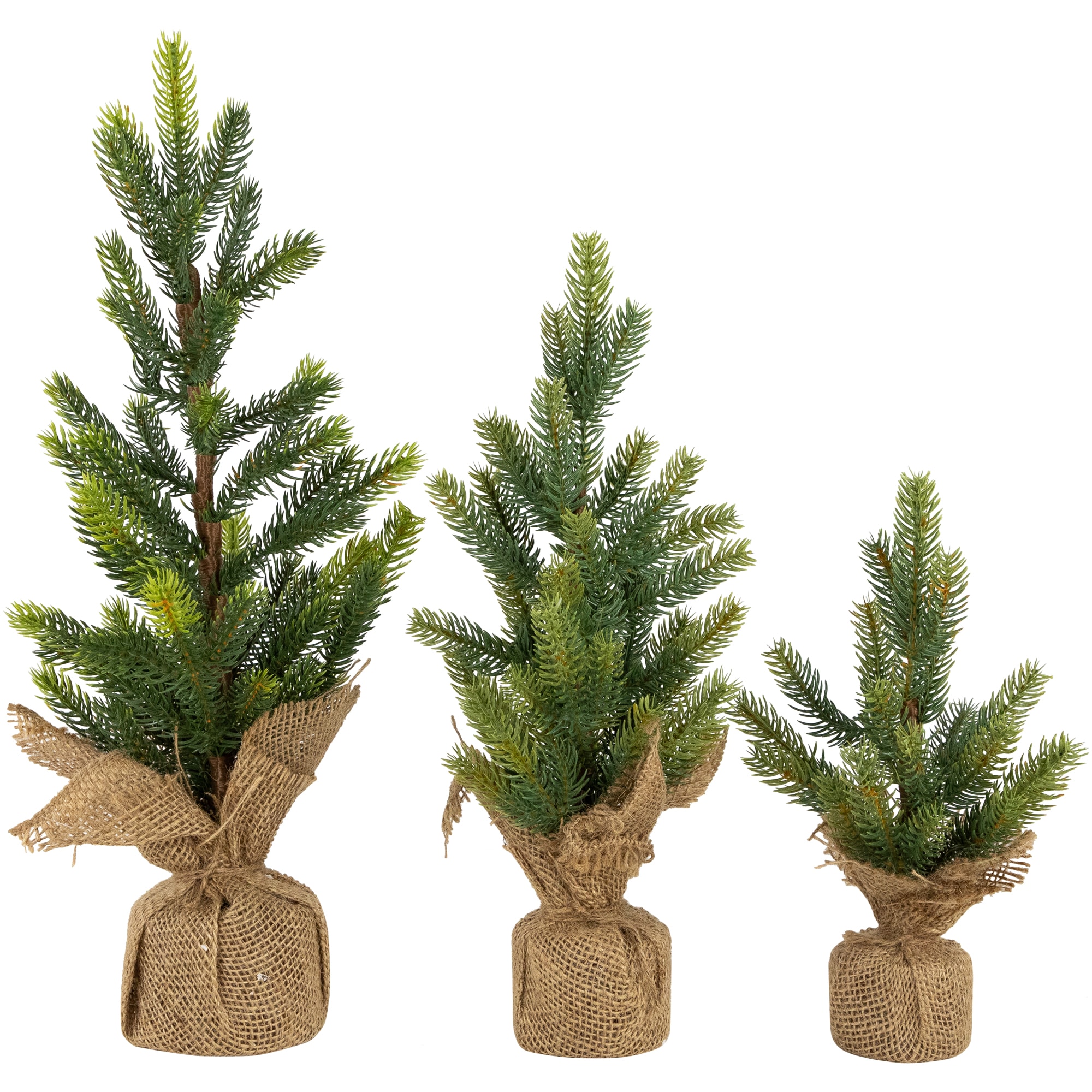 Northlight 35707828 1.19-ft Artificial Christmas Tree