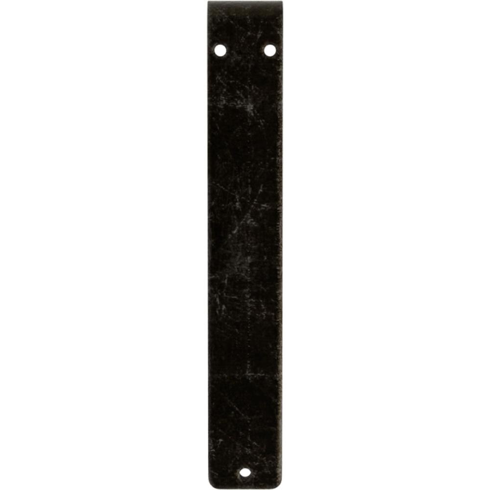 Ekena Millwork BKTM01X05X08SFLAWS Mending-Plates-Brackets-Braces - View #5