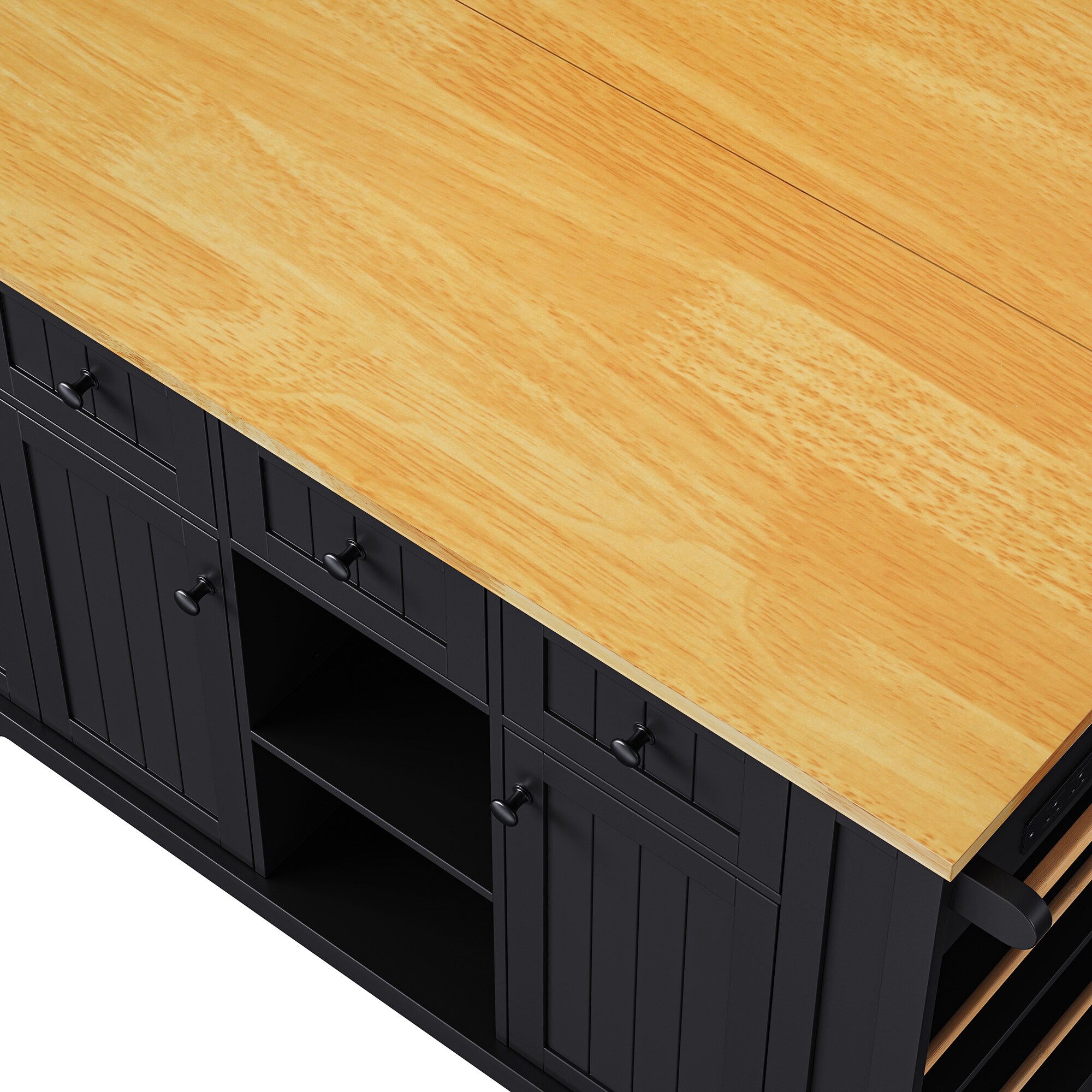 Bybafun YB2600128 Kitchen-Furniture - View #16