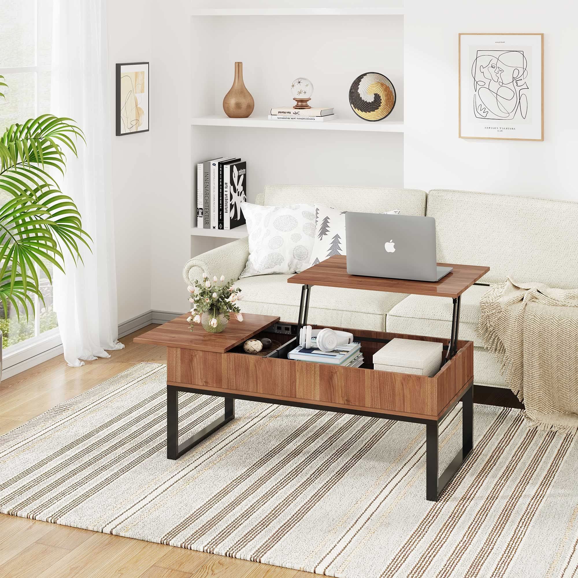 CASAINC TR-WF188189DAA Coffee-Tables - View #2