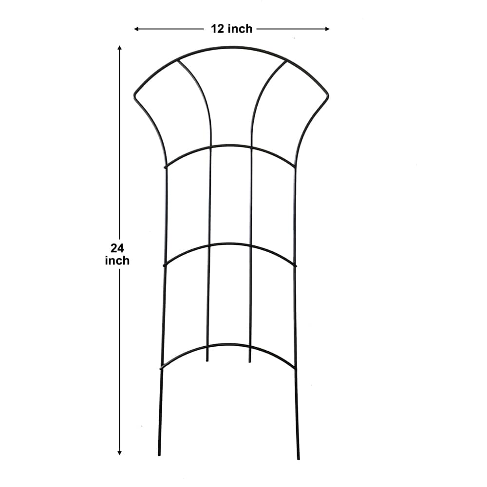 Style Selections TAMT876 Garden-Trellis - View #8
