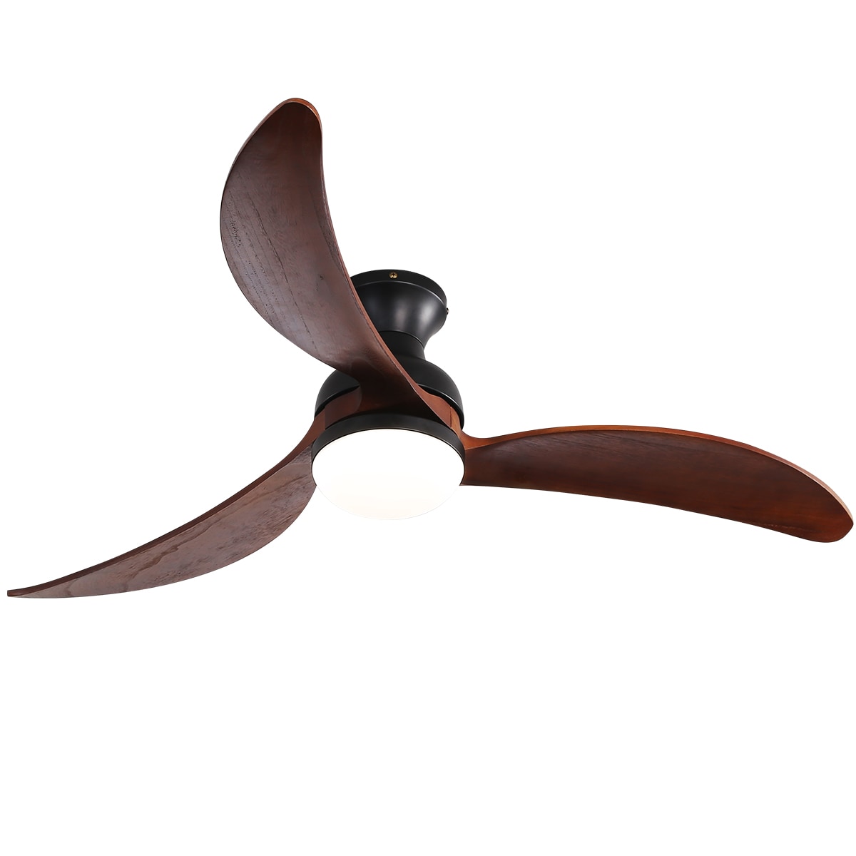 Sofucor LS-52K034-BK-DC-HTM Ceiling-Fans - View #7