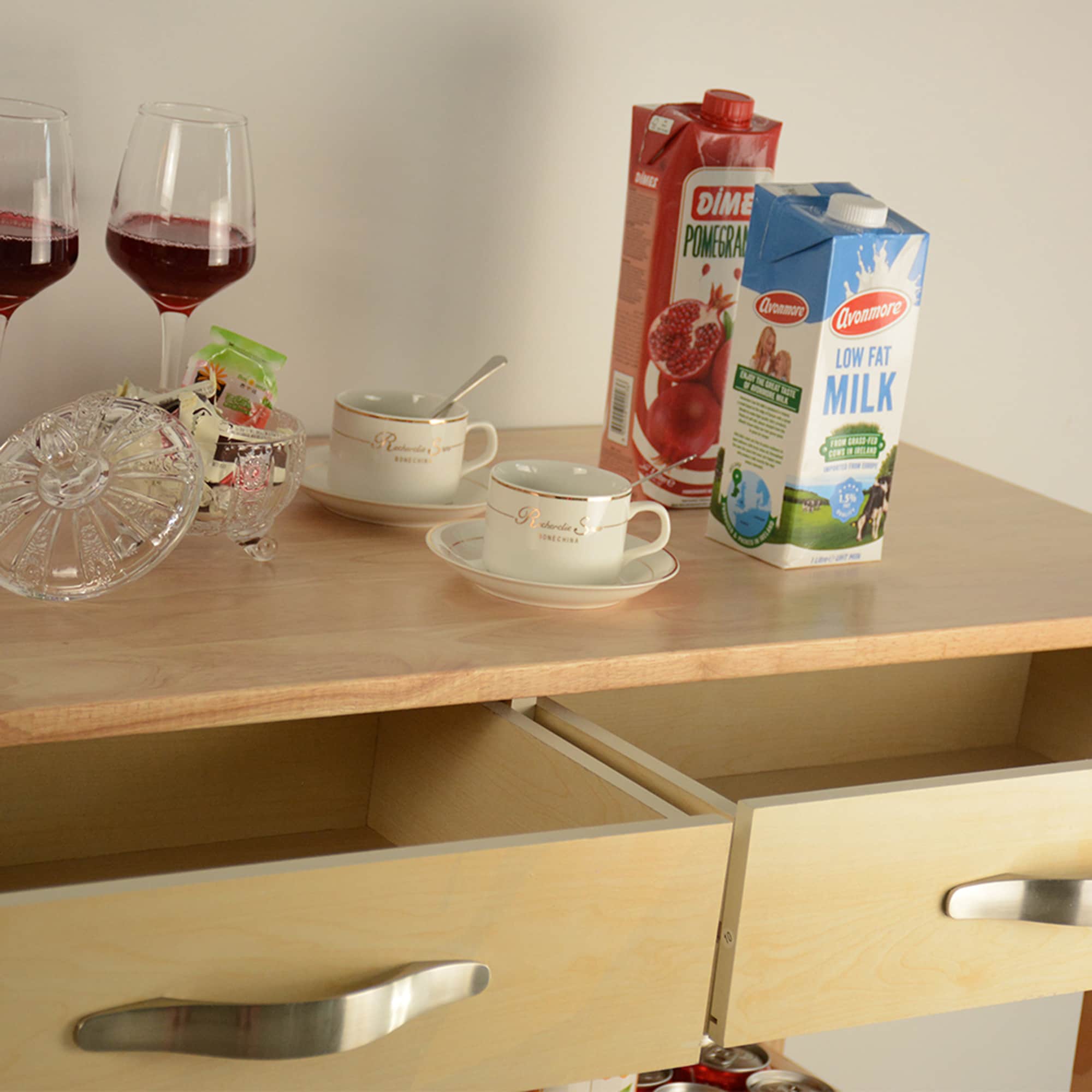 Bybafun YB9400005 Kitchen-Furniture - View #7