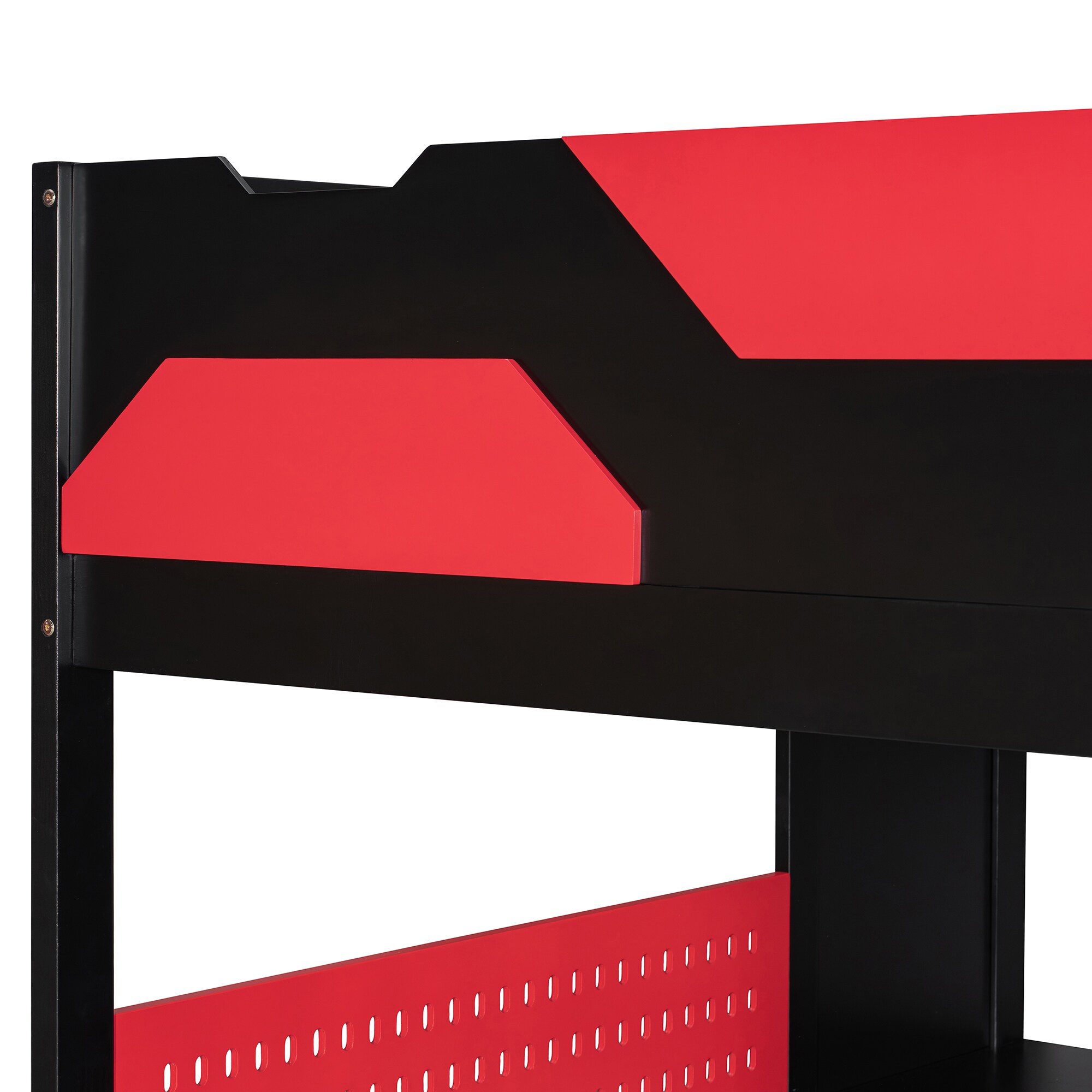 LUXEYARD DS-M-BAC04809 Bunk-Beds - View #13