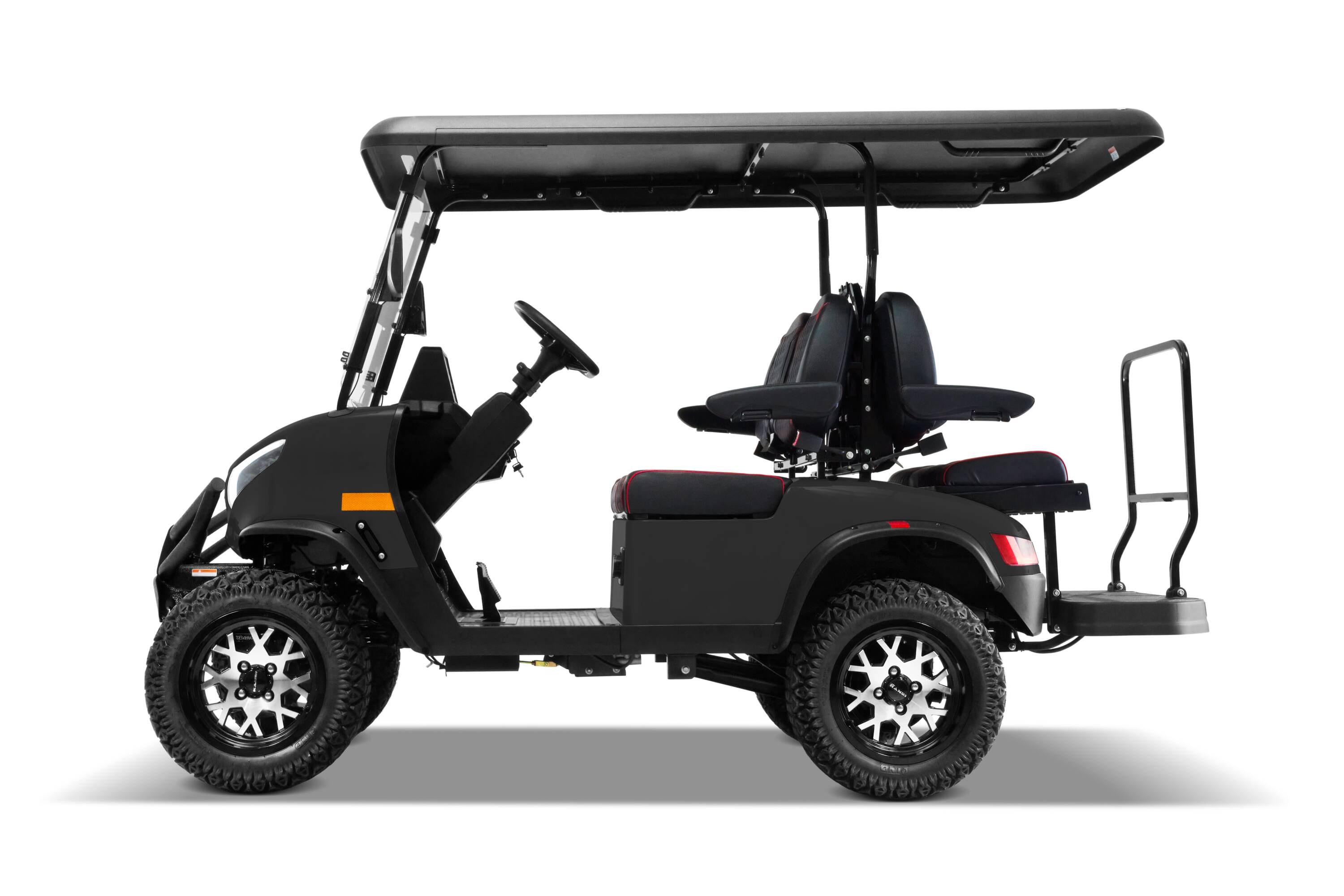 KANDI LOW4PRO-A-MB Motorized-Vehicles - View #8