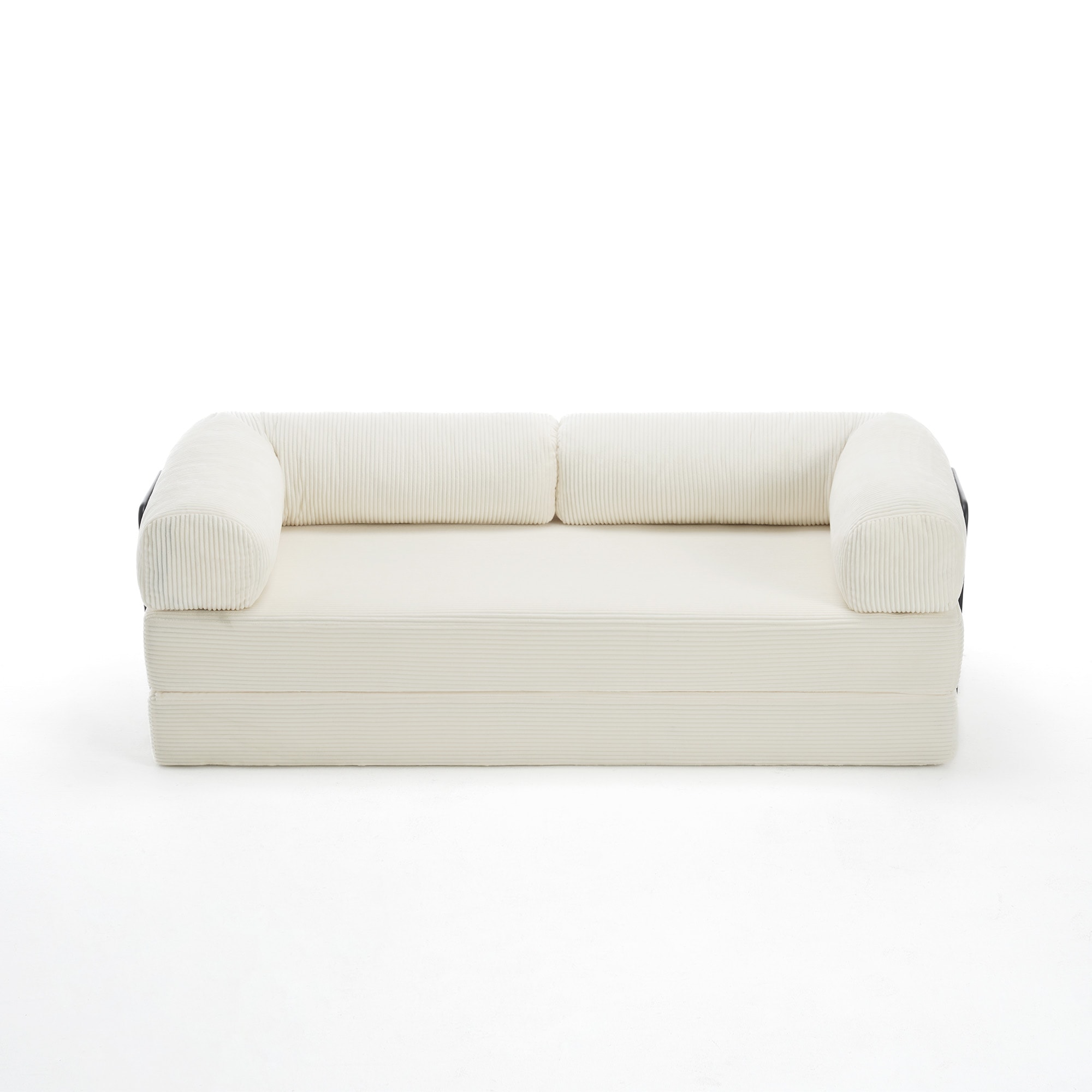 Dreamsidea LS-LS0011-BEIGE-L Sofas-Loveseats - View #9