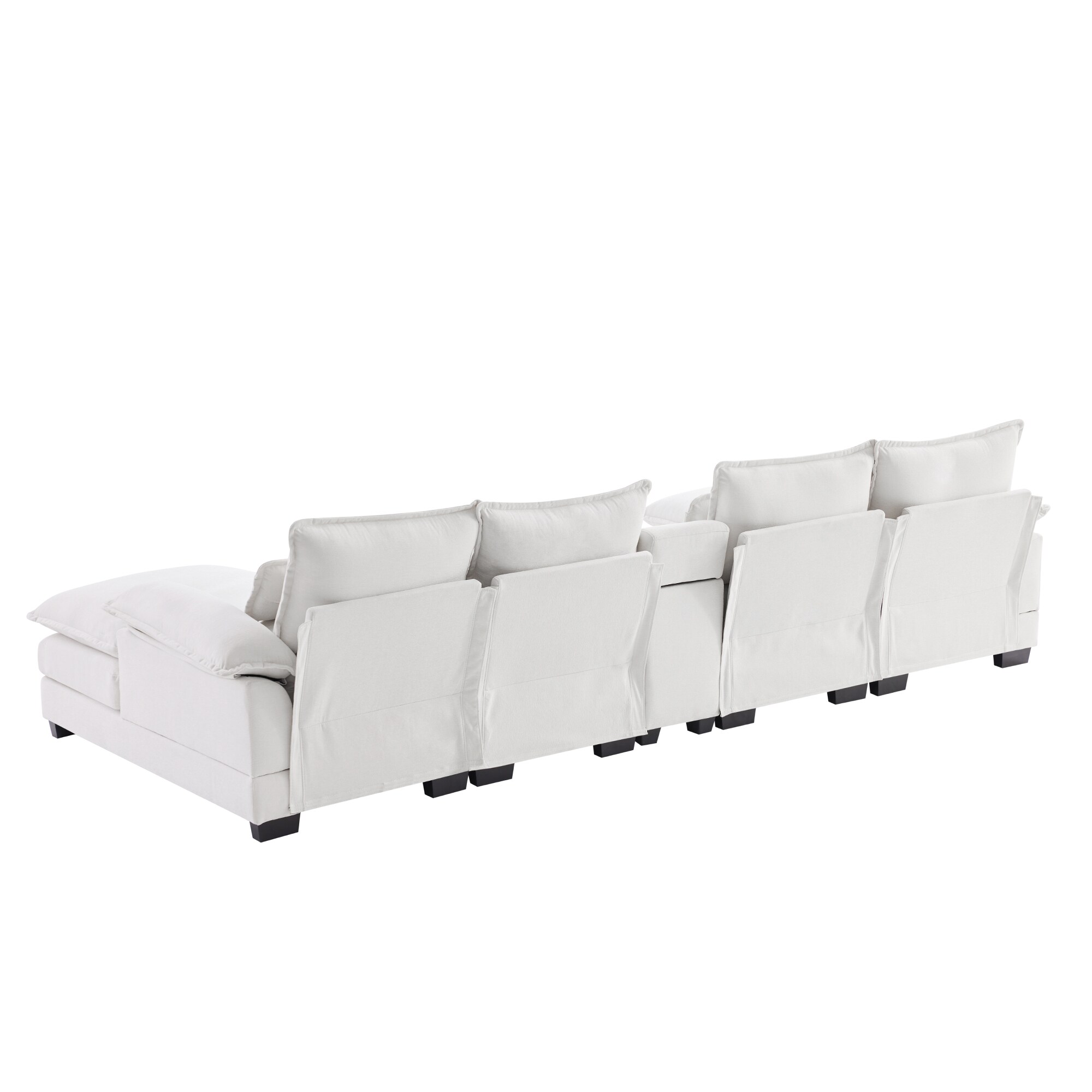 ModernLuxe GS008804AAA Sofas-Loveseats - View #14