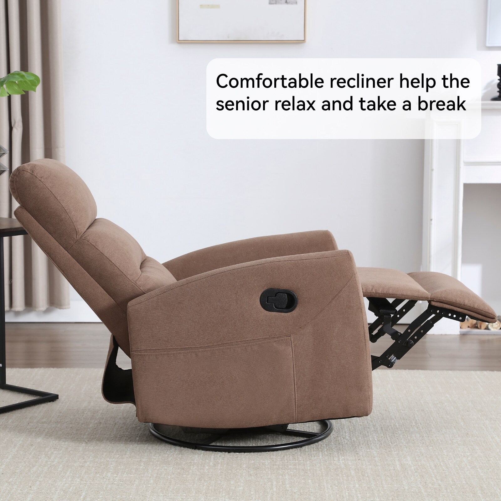 Tatayosi JJ-4P289292 recliners - View #5