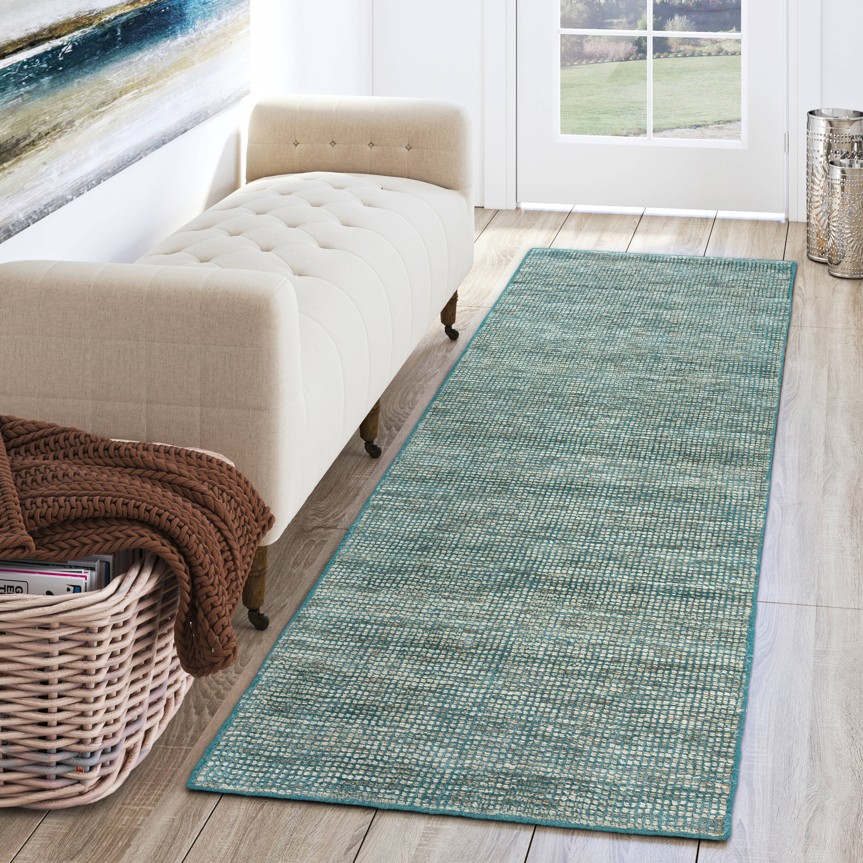 Addison Rugs AMI31PC2X8 rugs - View #2