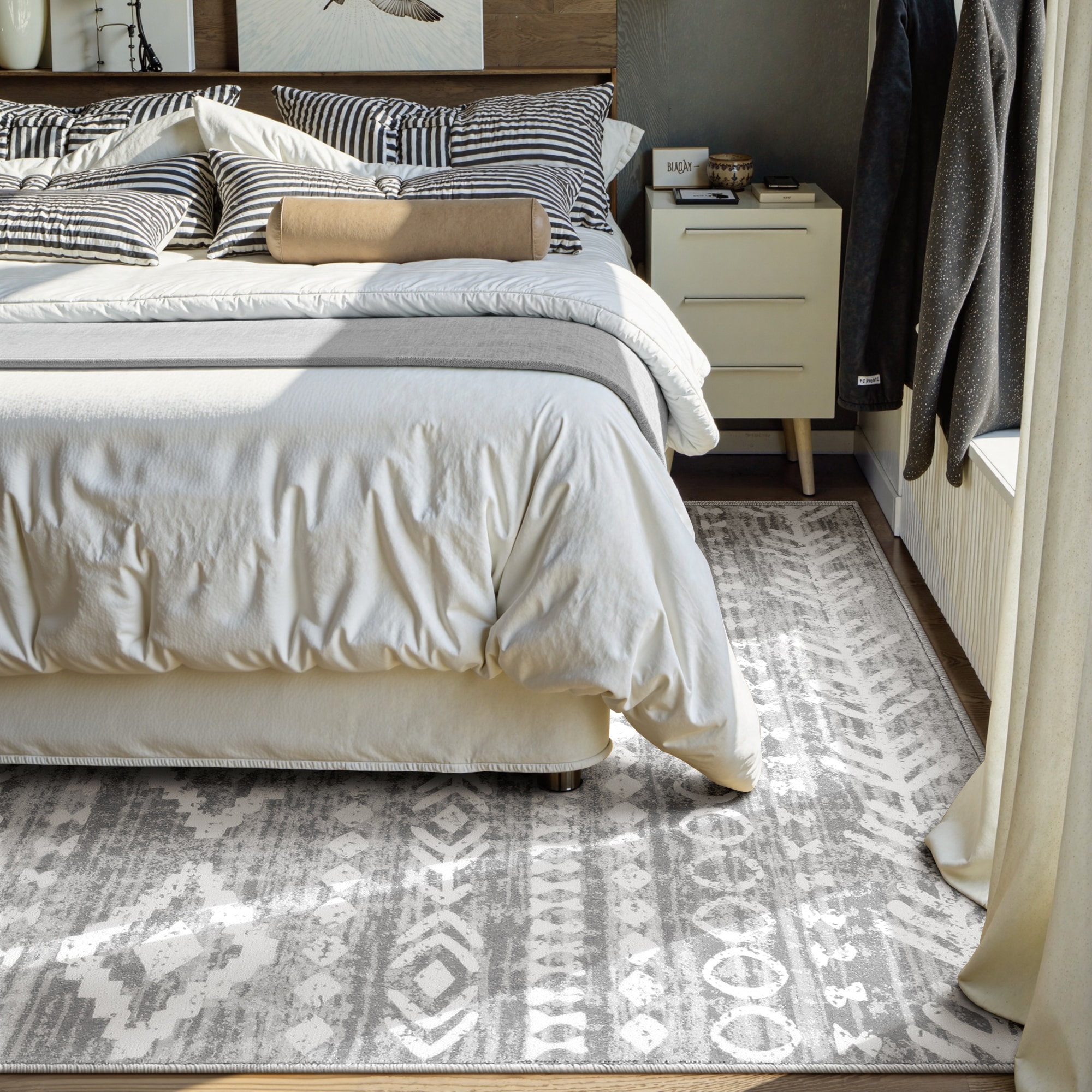 Lahome AR-DNE-006-G3 rugs - View #2