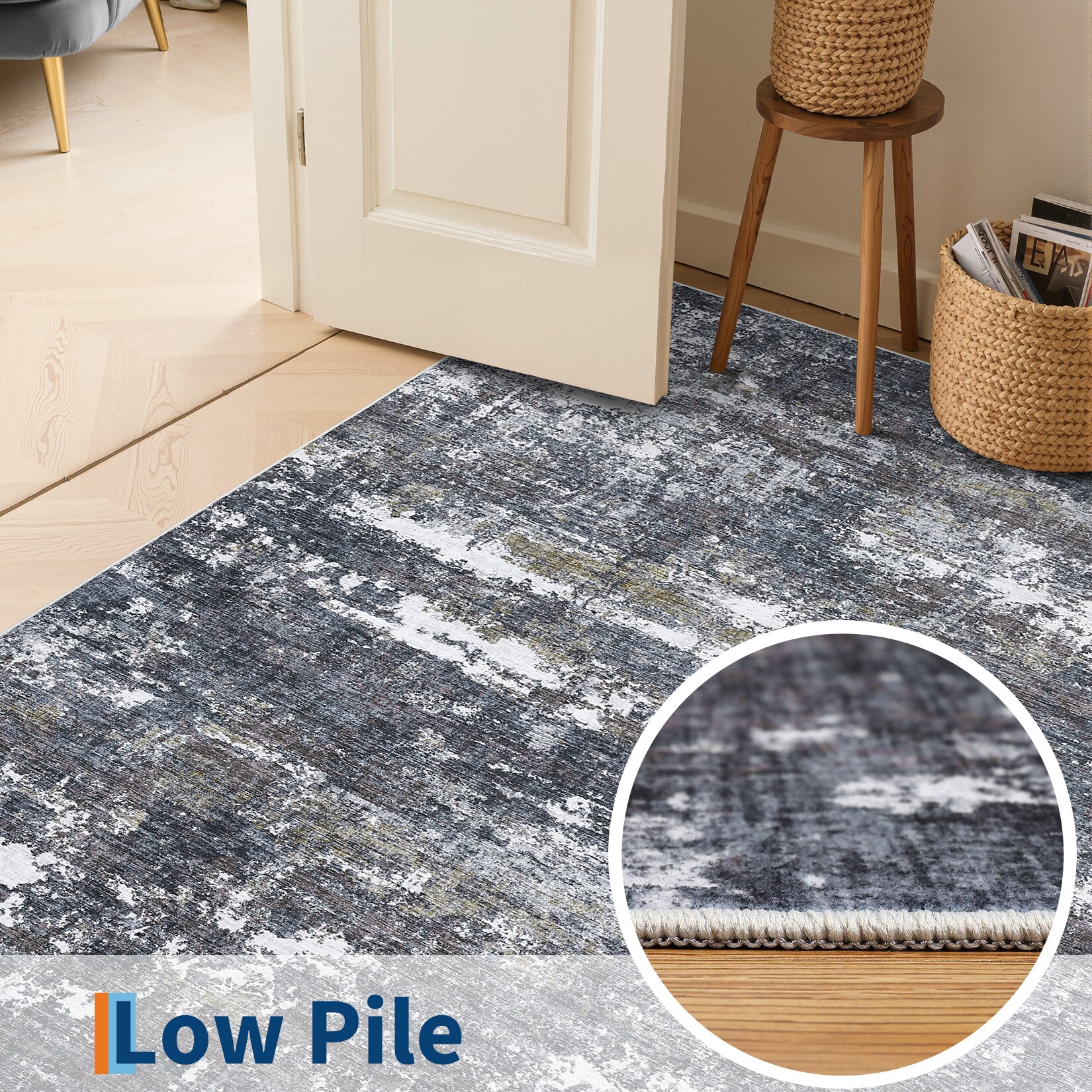 Assile XH260820182 rugs - View #7