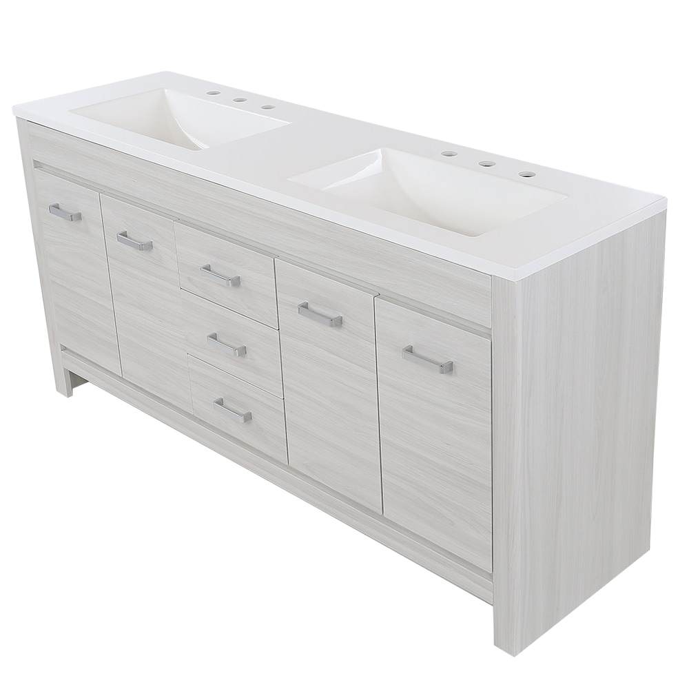 Diamond NOW C60W30054 Bath-Vanity-Combo - View #8