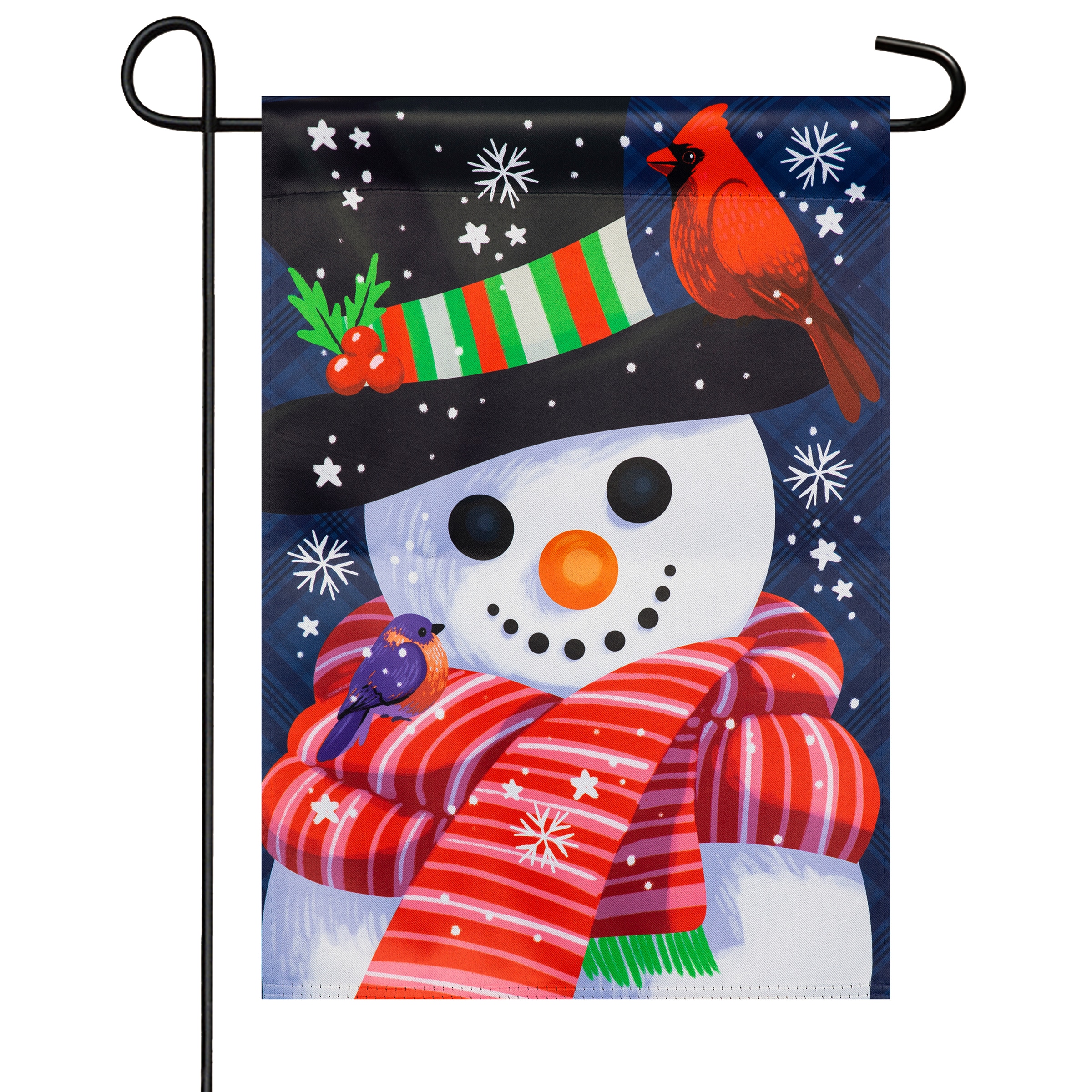 Style Selections ZLW14S13311 Decorative-Banner-Flags - View #2
