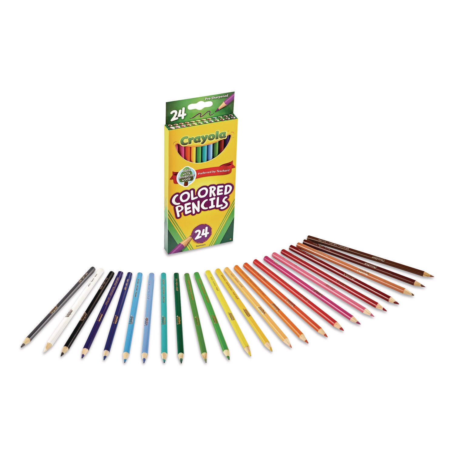 Crayola ESNCYO684024  - View #3