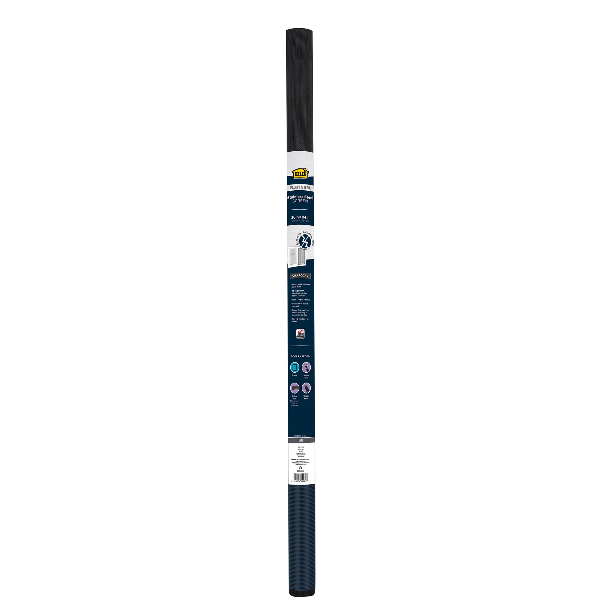 M-D 14276 Replacement-Screens-Tools - View #6