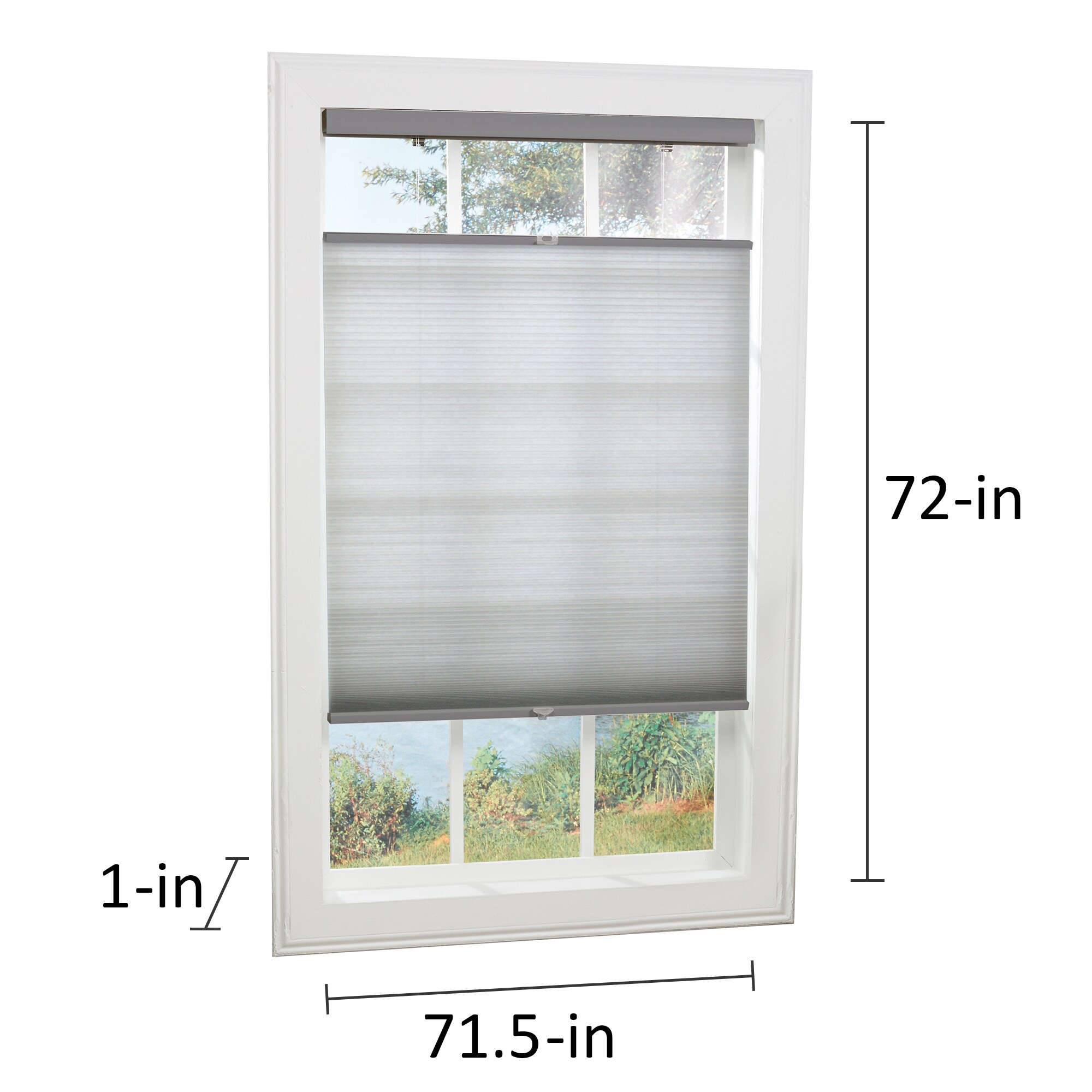 allen + roth TDLFLG714720 shades - View #5