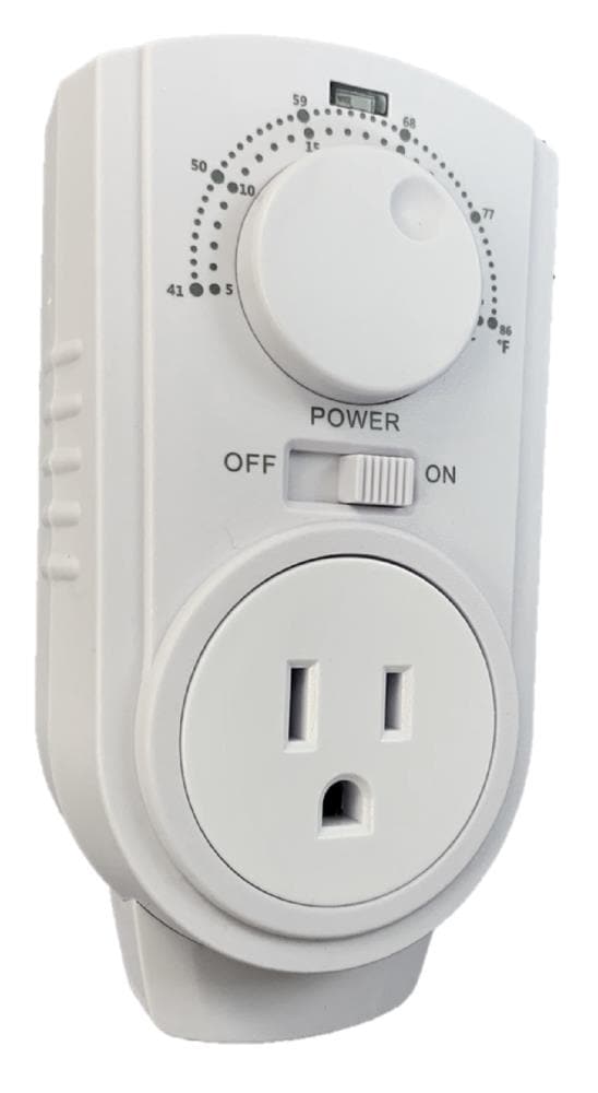 Smart Plug  Wexstar USA