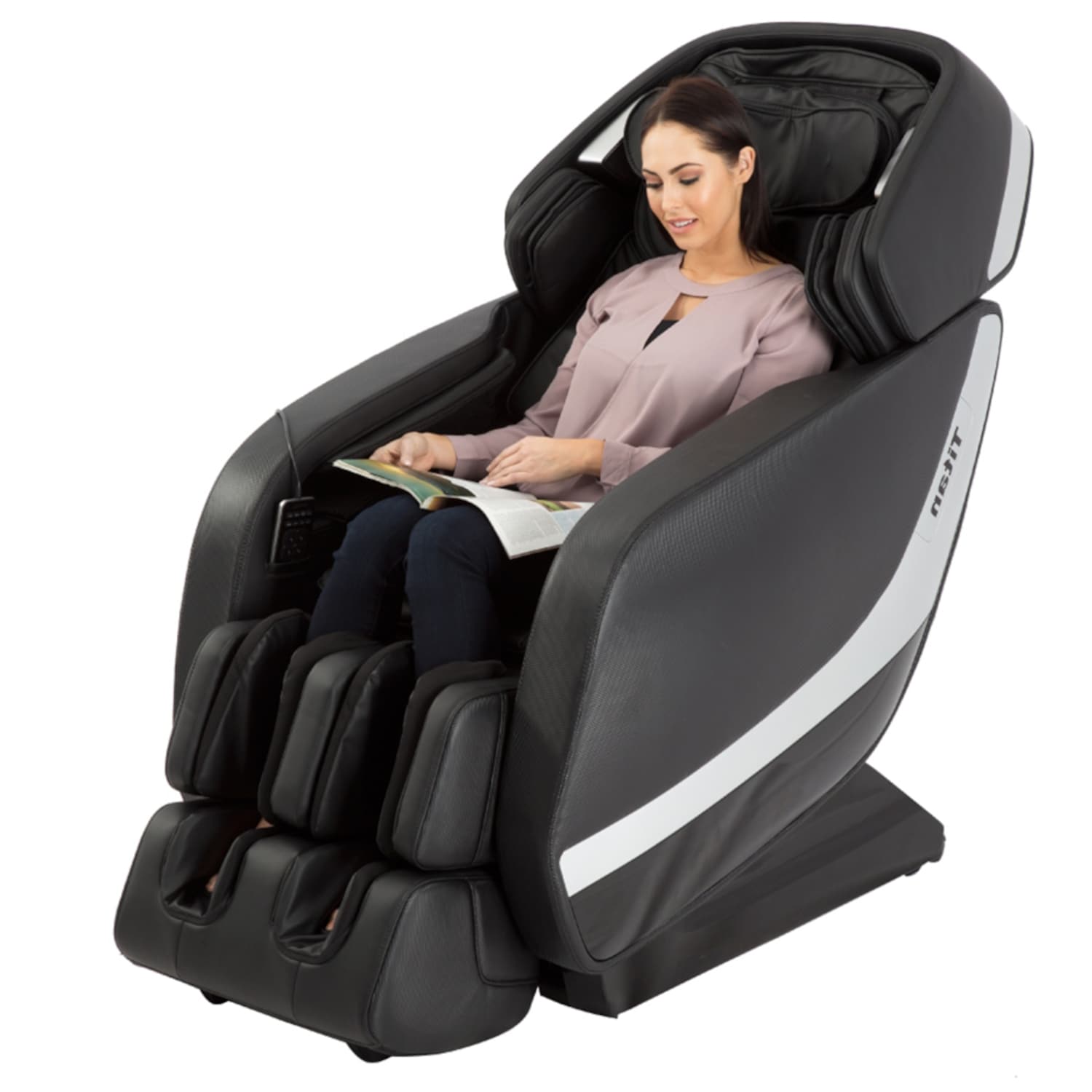 Osaki TPJUPITERBL recliners - View #5