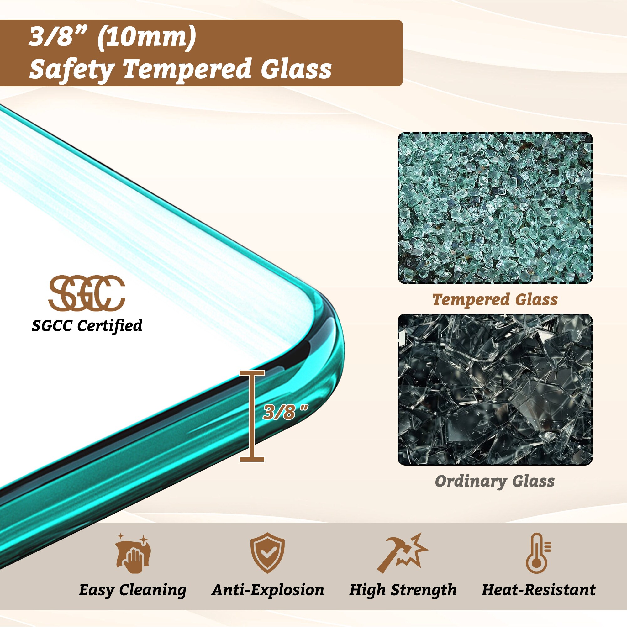 CASAINC CA13SN033478CH Shower-Doors - View #8