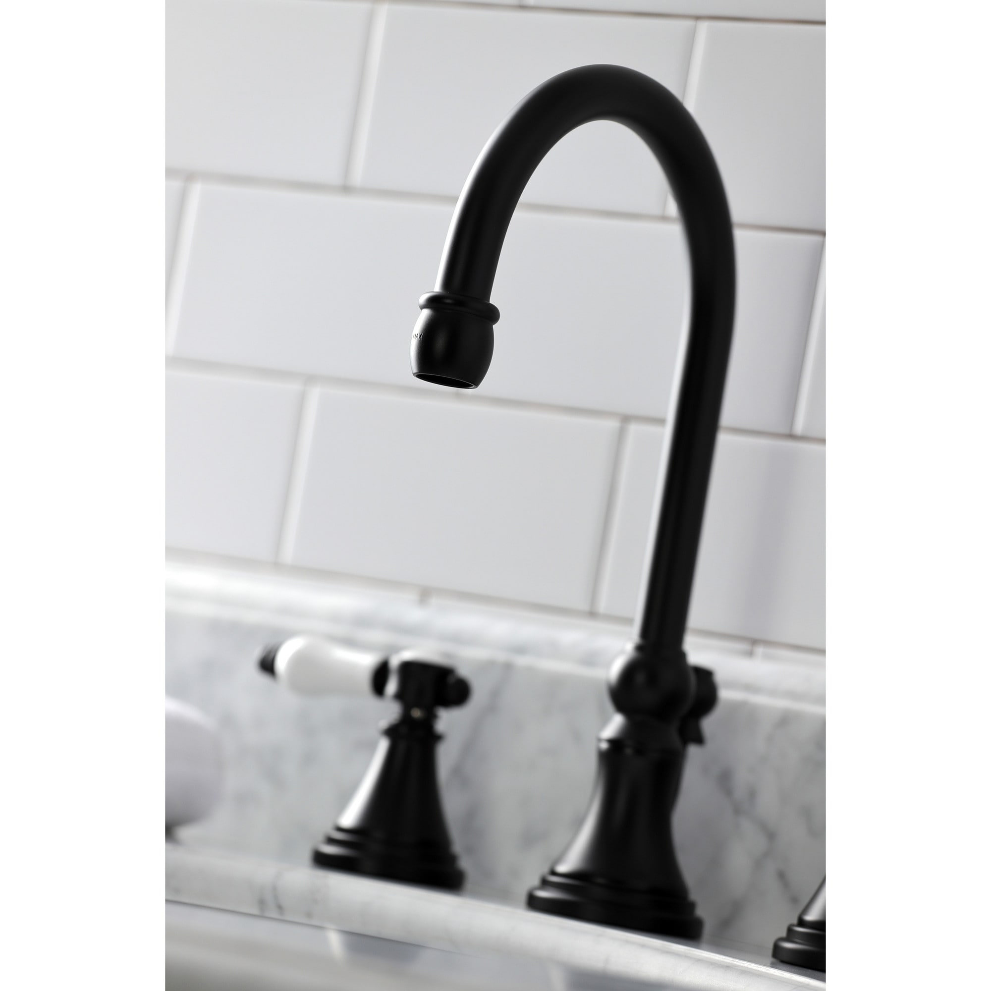 Kingston Brass WLKS2980BPL Lavatory-Faucets - View #7