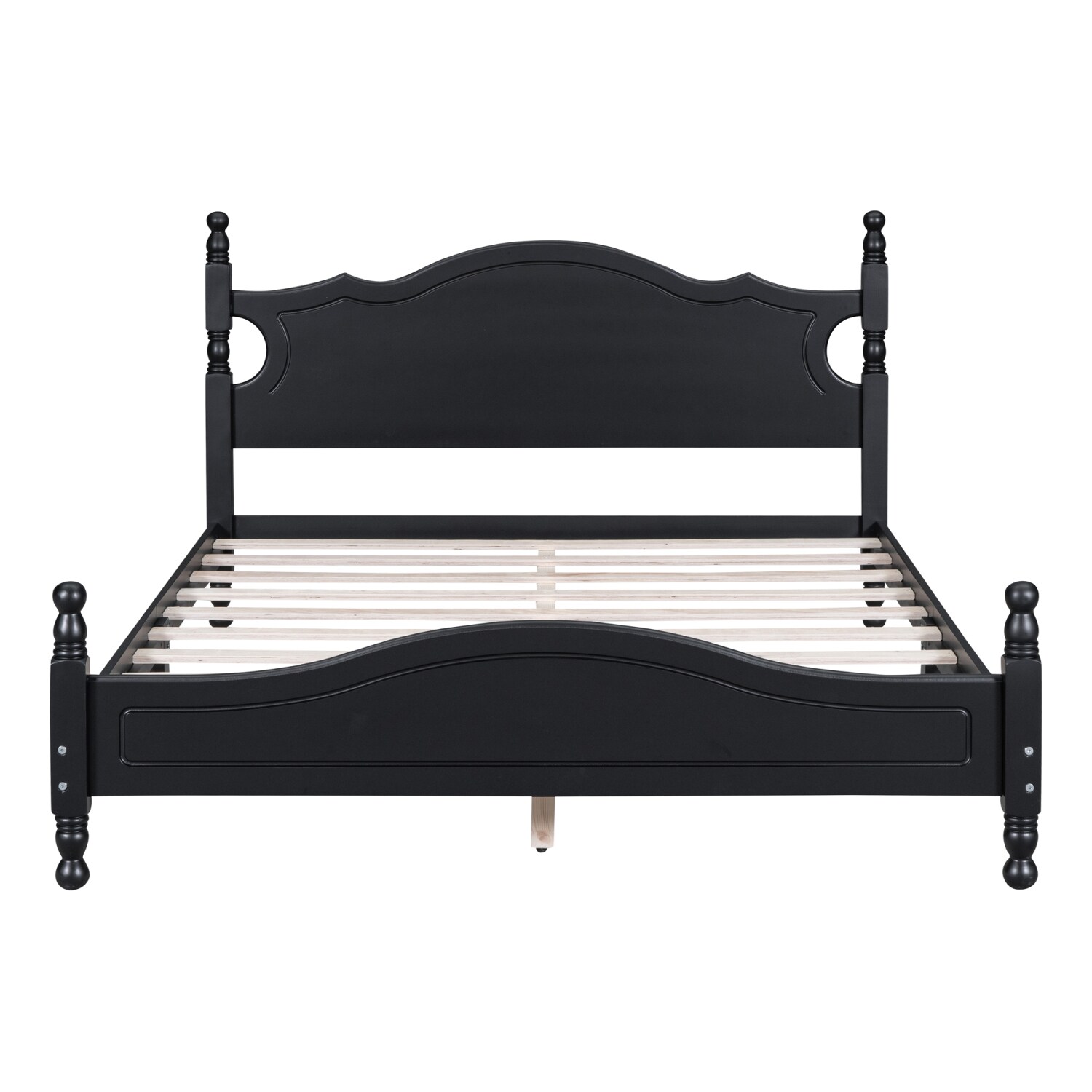 Streamdale Furniture WF310132AAB beds - View #2