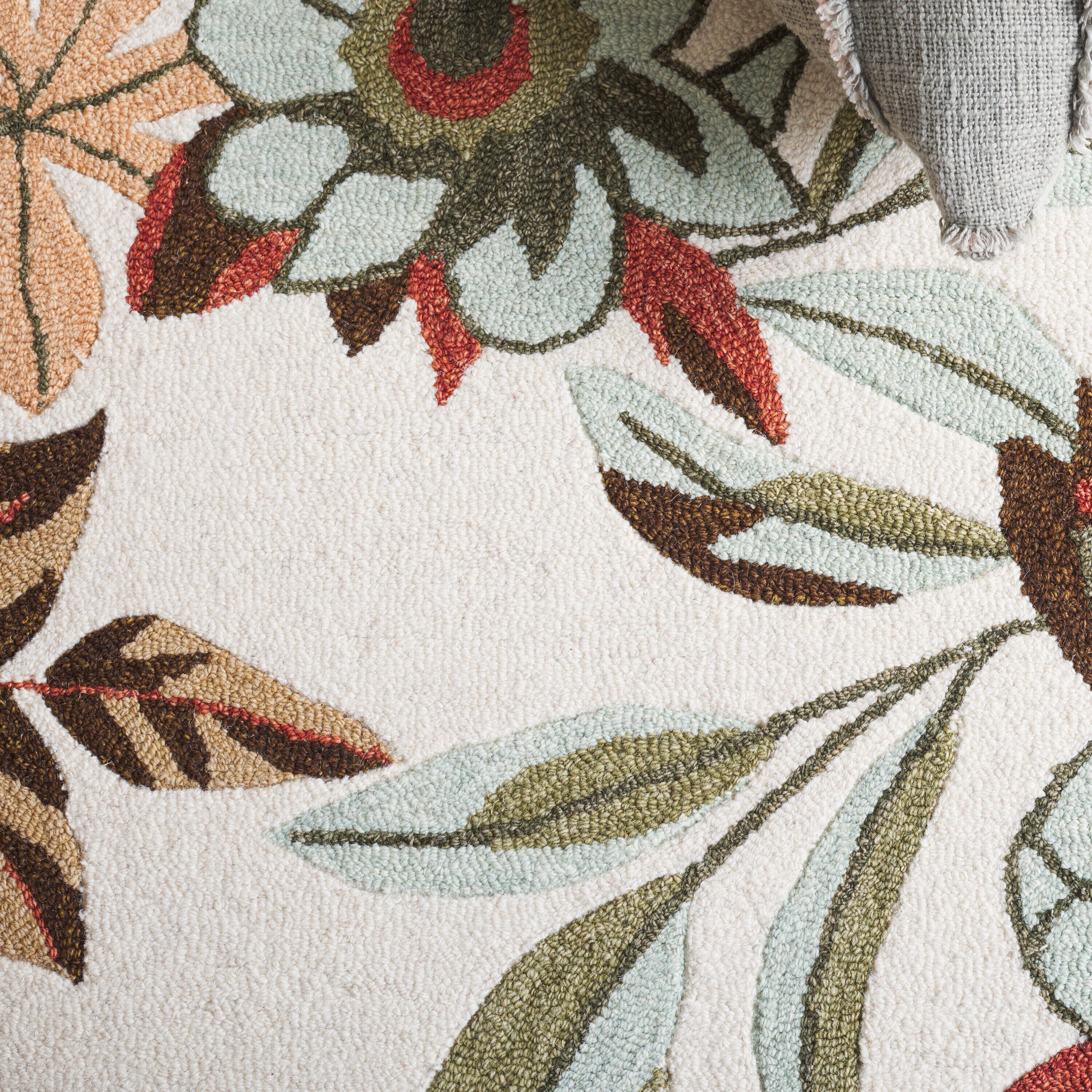 Safavieh JAR768W-5 rugs - View #4