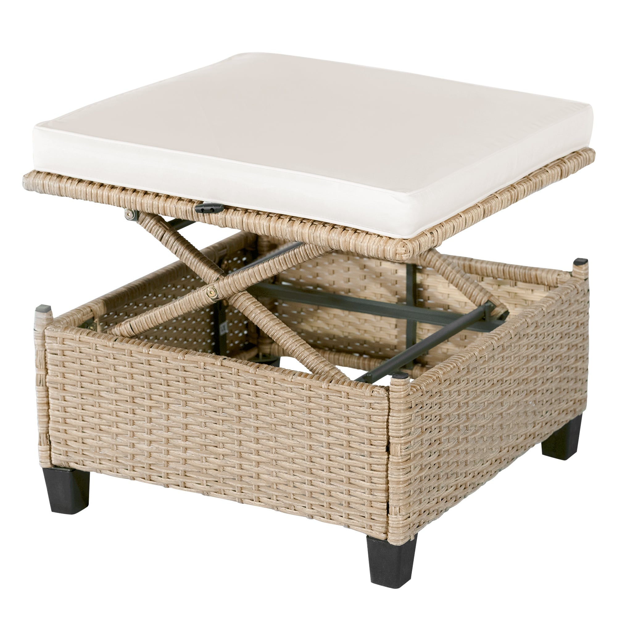 Bybafun YA0200243 Patio-Sofas-Daybeds - View #12