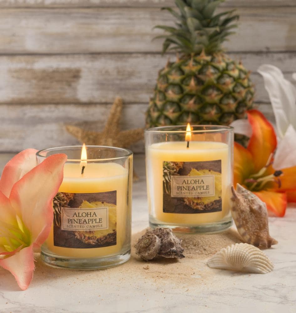 DII Z02108 candles - View #4