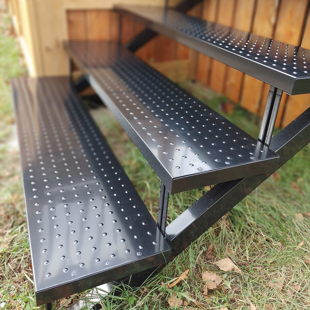 Pylex 13941 Deck-Stair-Risers - View #3