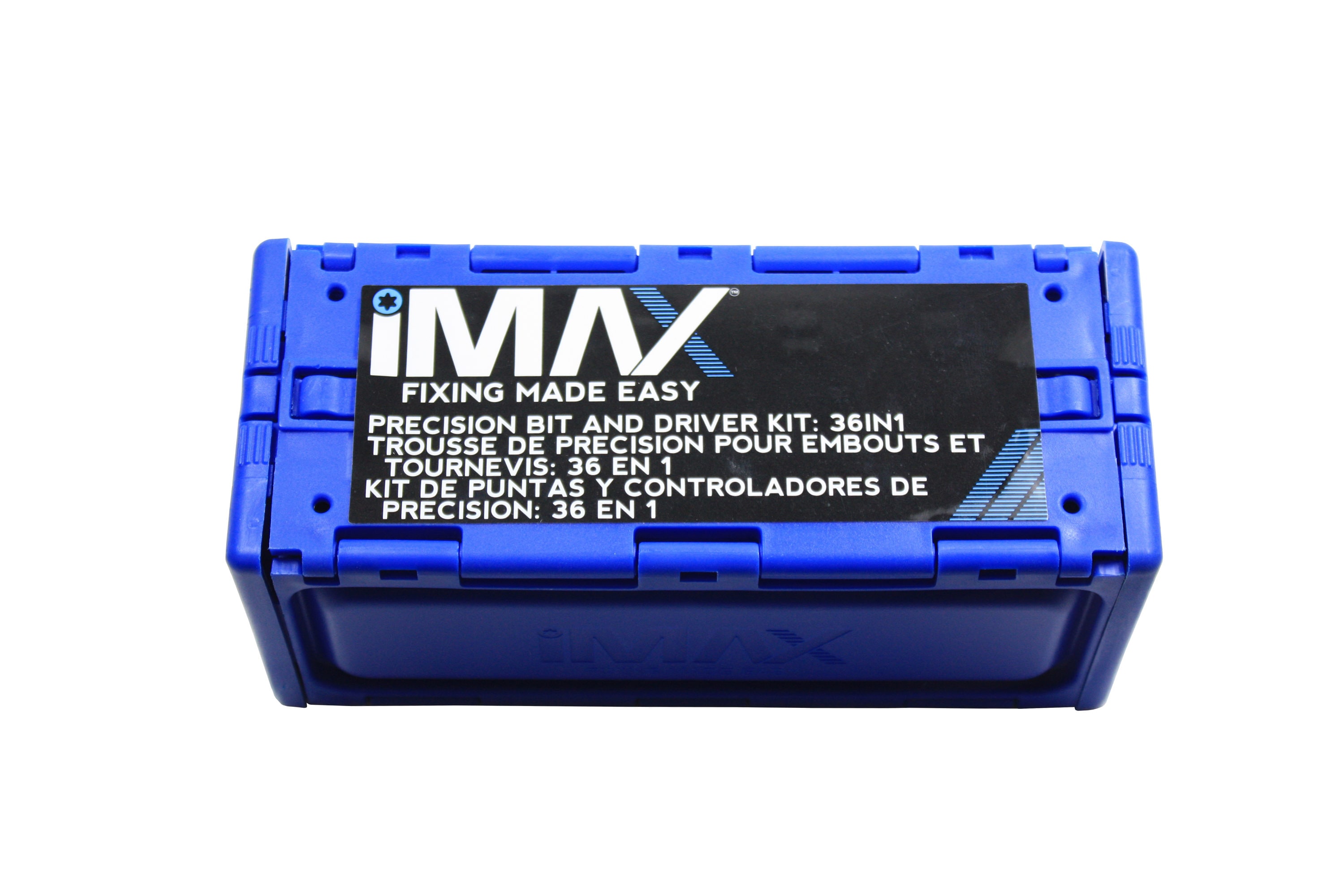 Maxtech 16580MX Screwdrivers-Individual - View #4