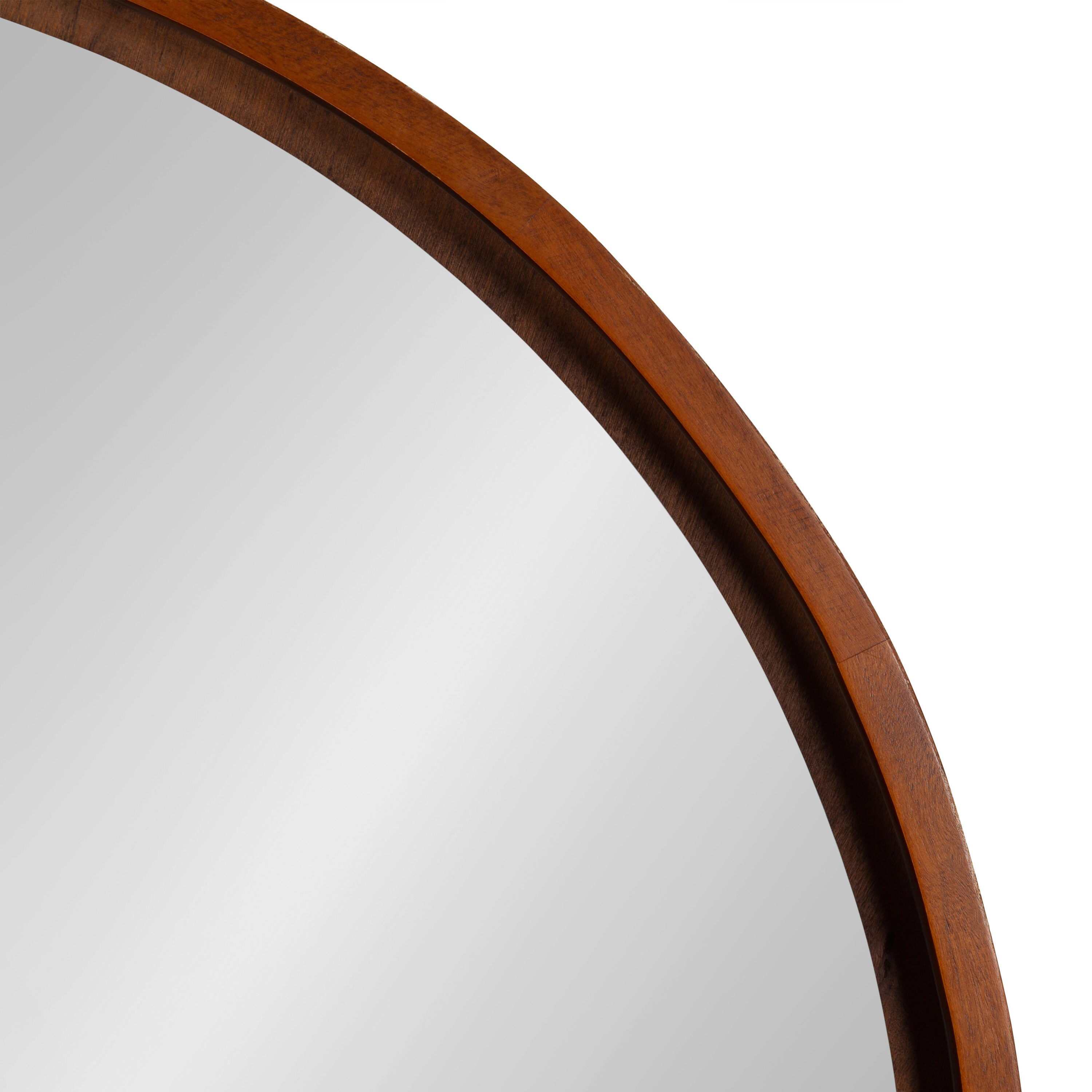 Kate and Laurel 218100 Decor-Mirrors - View #3