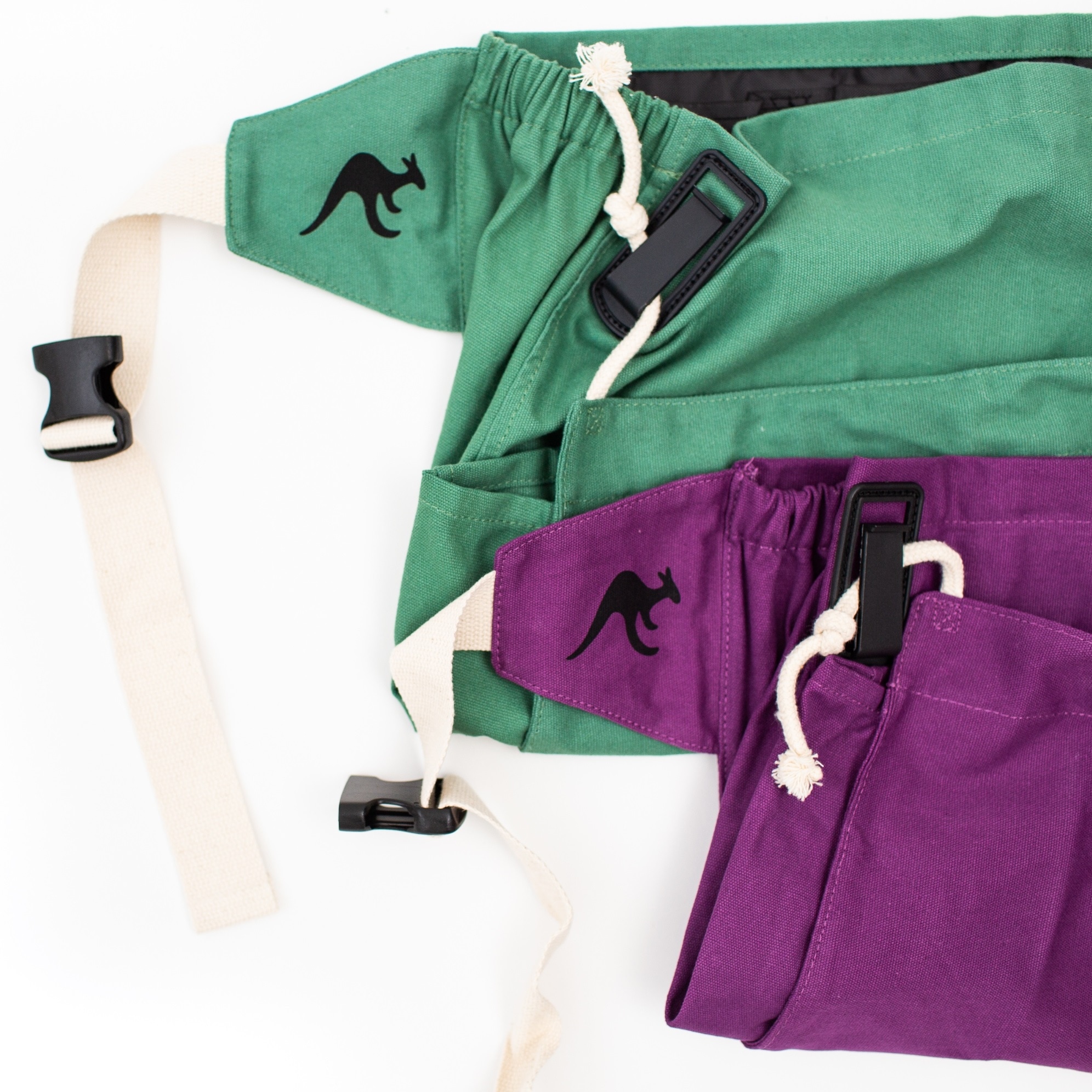 Roo Apron JAPU Tool-Belts - View #3