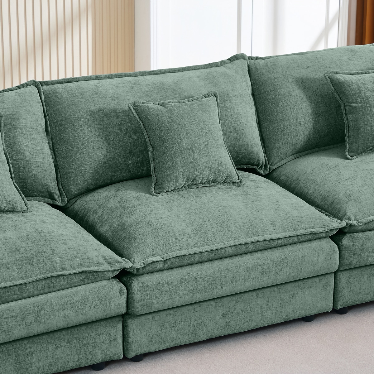 Streamdale Furniture W1359S00032 Sofas-Loveseats - View #5