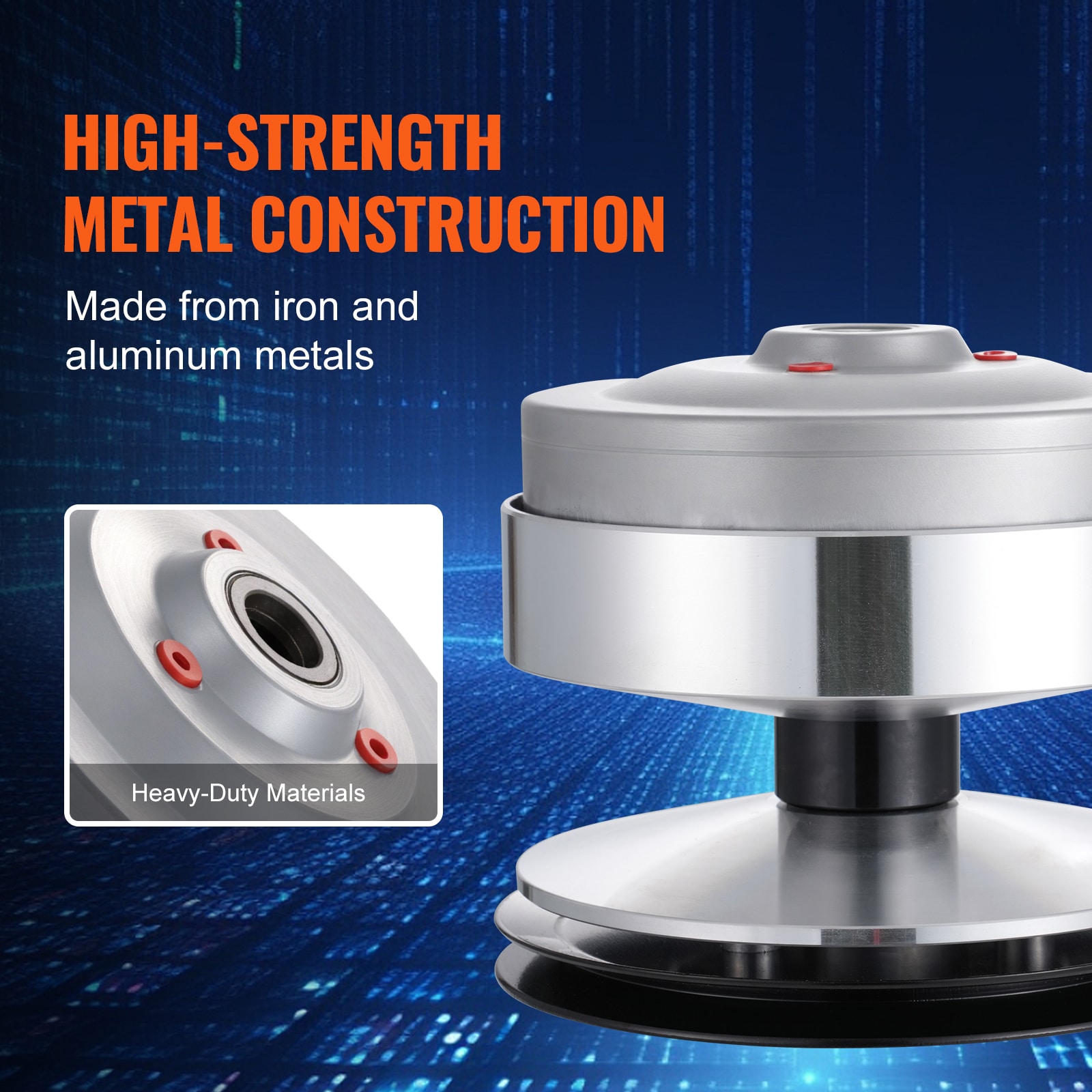 VEVOR GEFQCLHQDSPRI2U3OV0 Automotive-Specialty-Tools - View #8