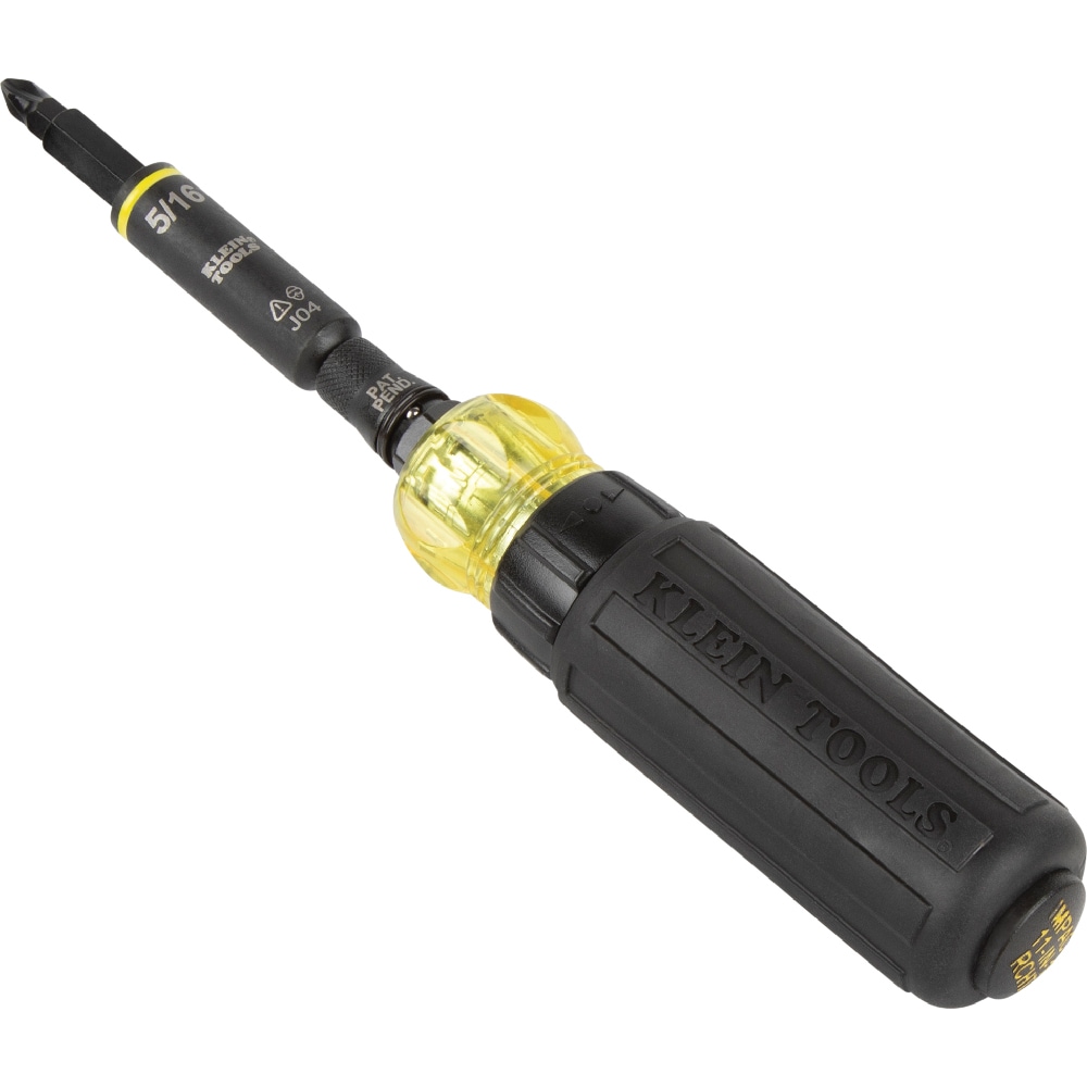 Klein Tools 32500HDRTG Screwdrivers-Individual - View #10